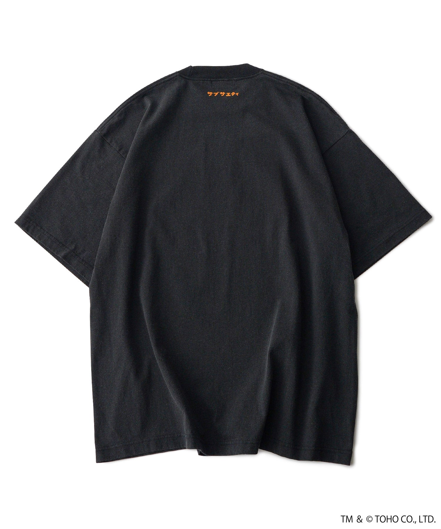 REBIRTH OF MOTHRA 1996 tee-thumbmail-3