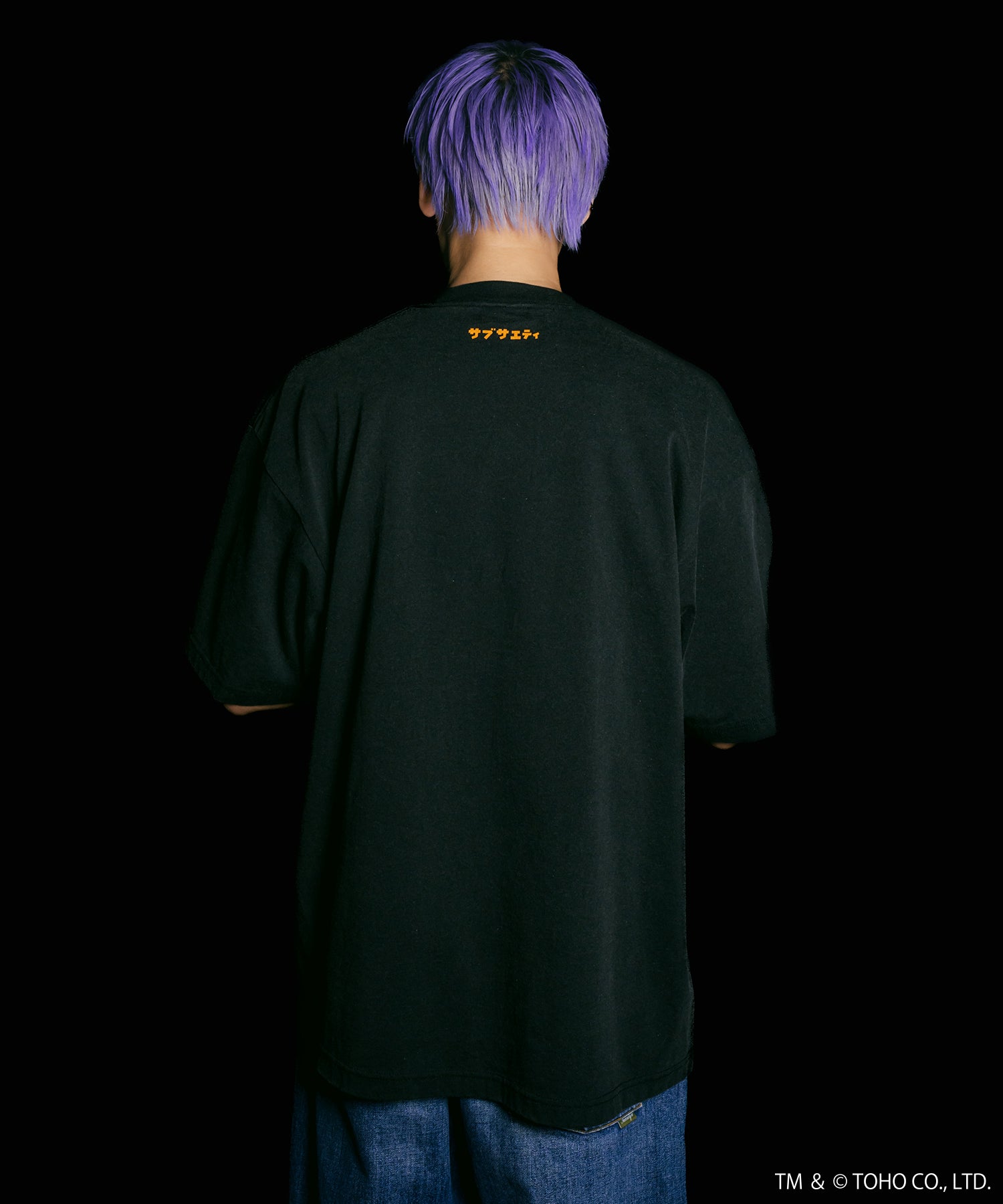 REBIRTH OF MOTHRA 1996 tee-thumbmail-11