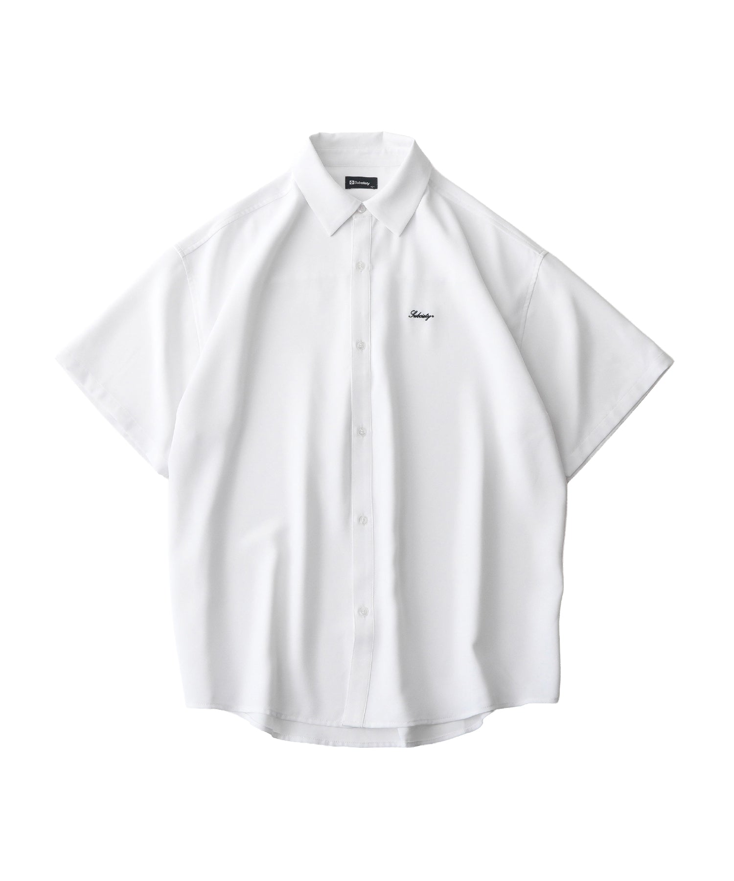 Essential plain shirt-thumbmail-4