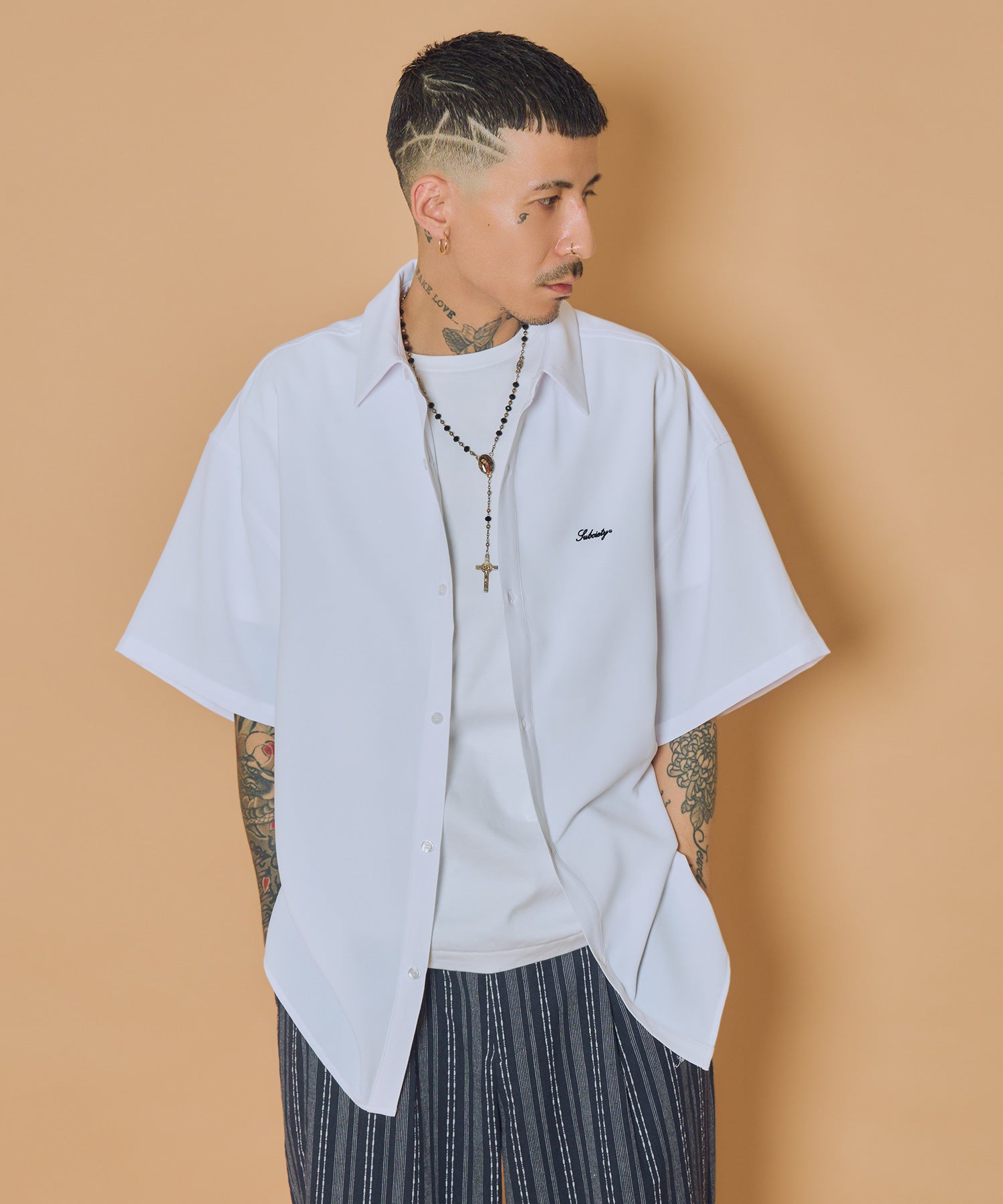 Essential plain shirt-thumbmail-6