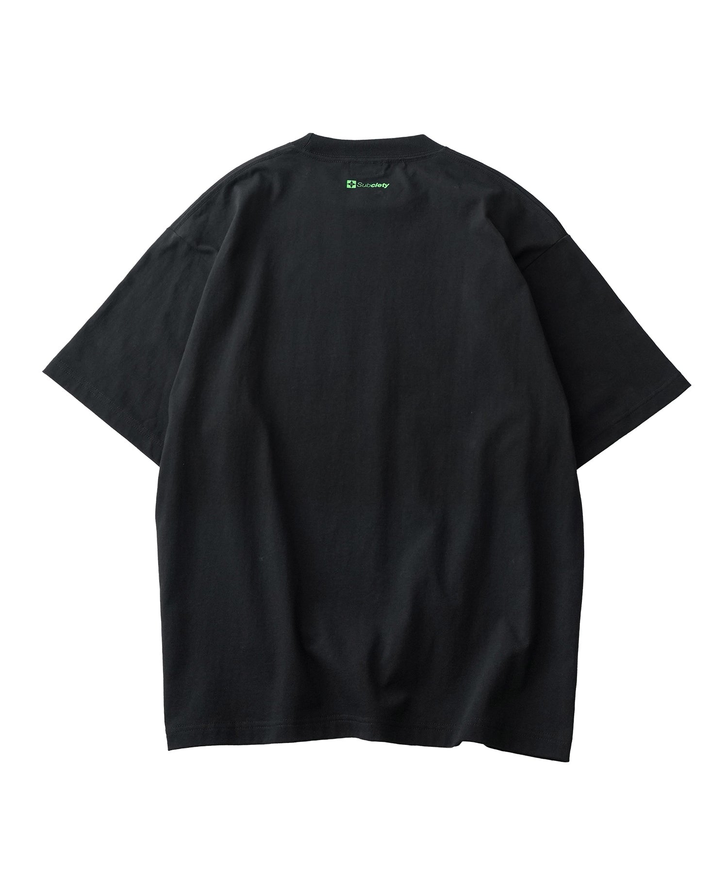『STAR WARS』 / 「Qui-Gon Jinn」 / tee-thumbmail-3