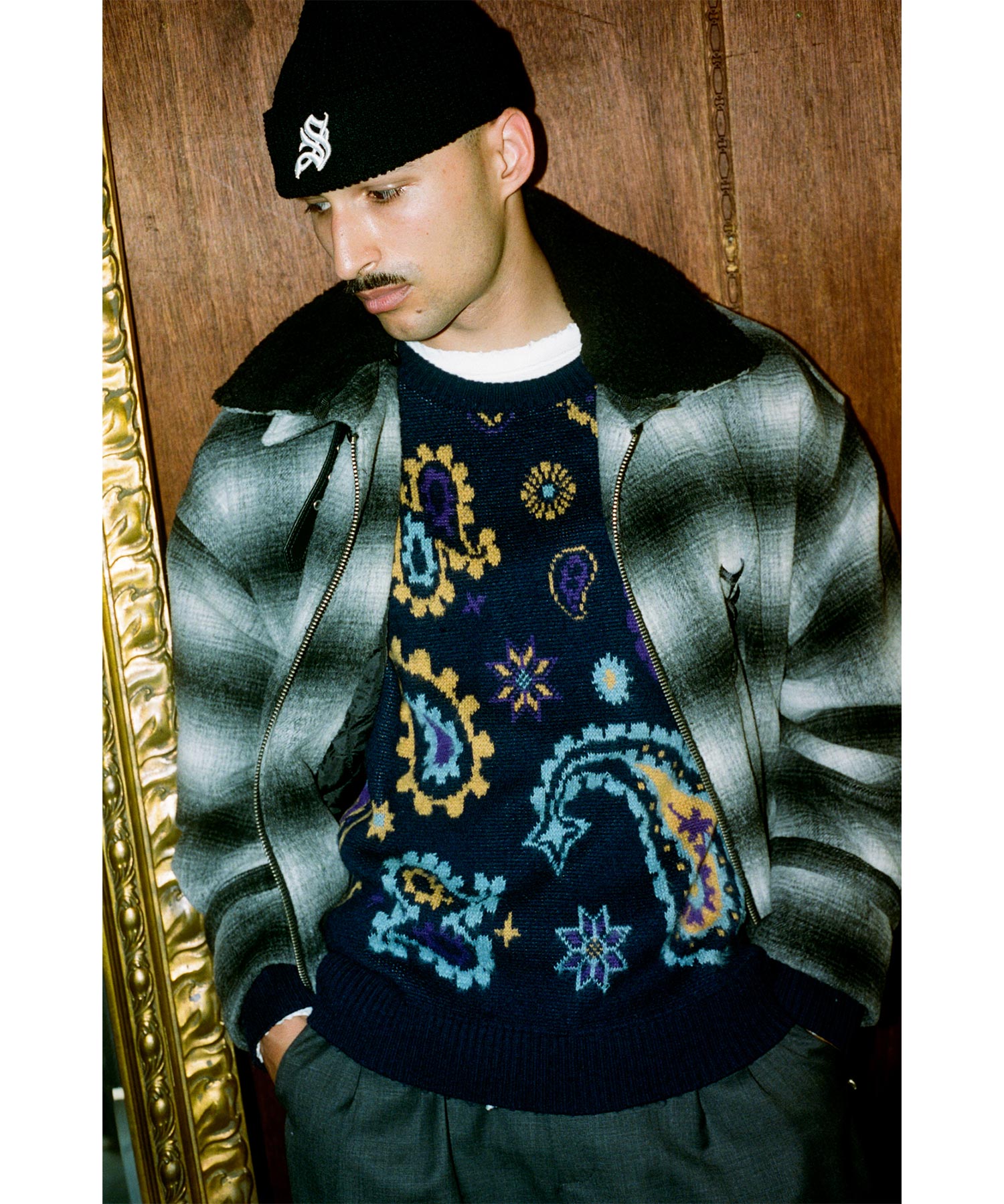 Waffle beanie-thumbmail-6