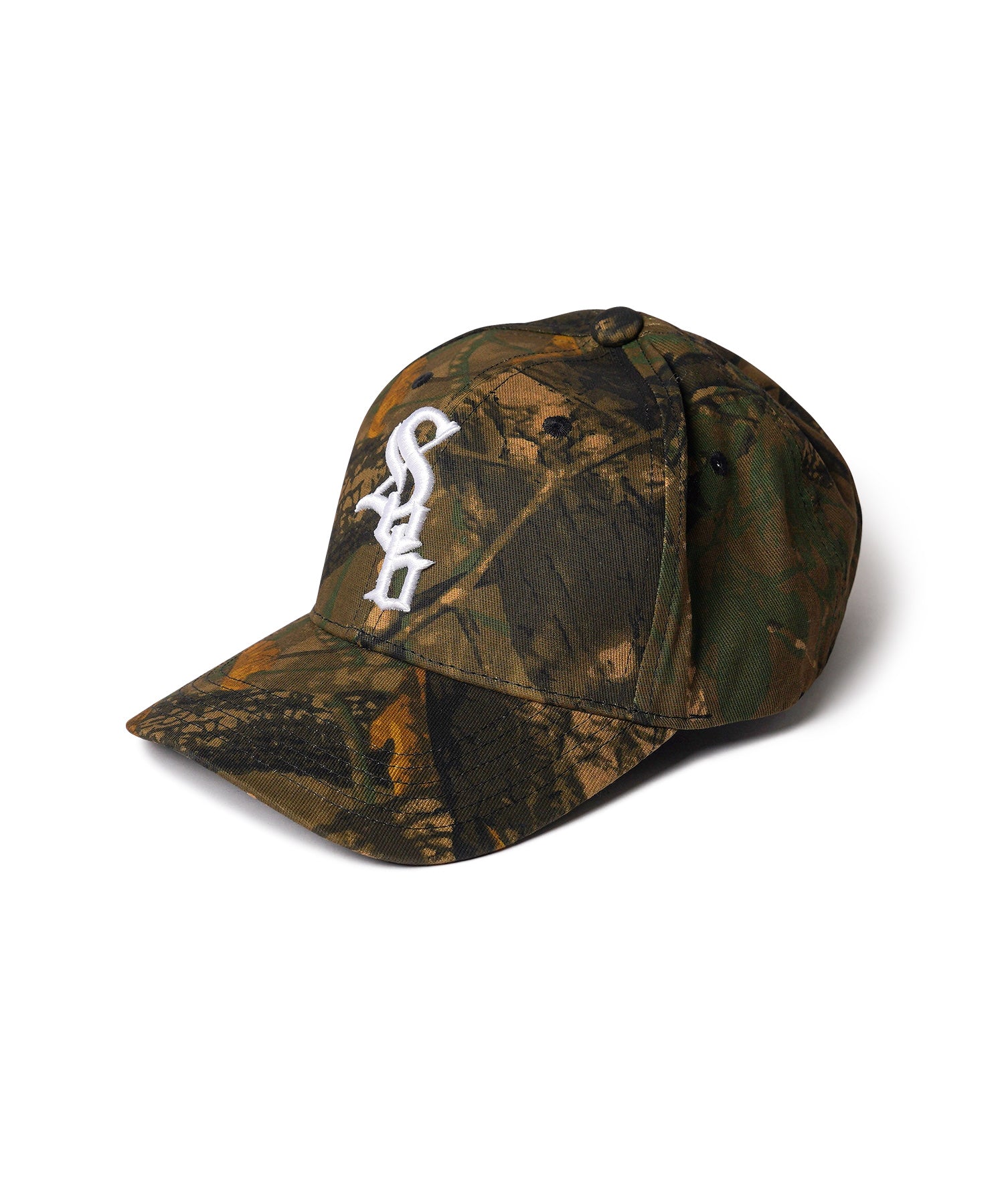 Real tree camo cap-thumbmail-7