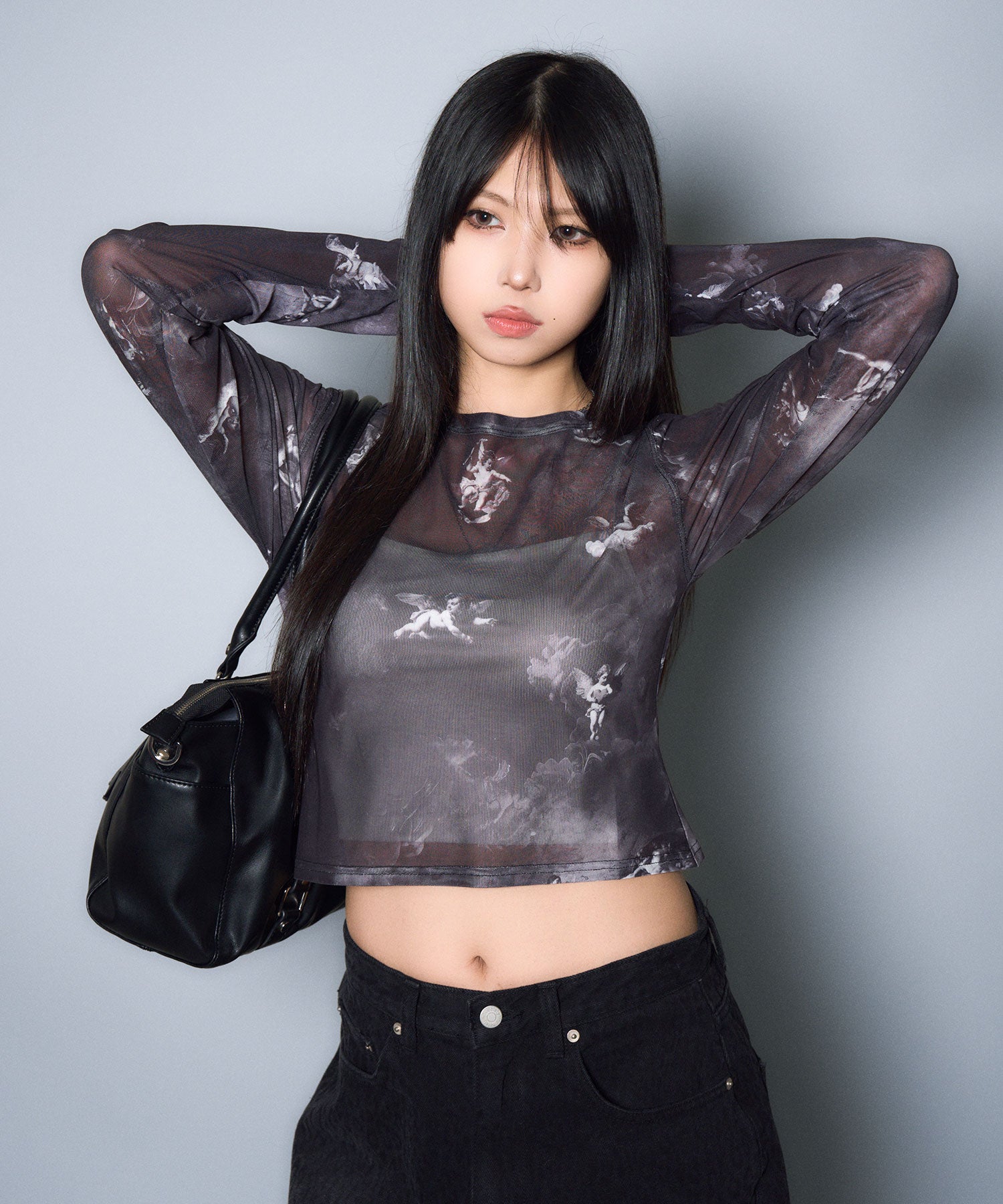 Angel sheer tops-thumbmail-7