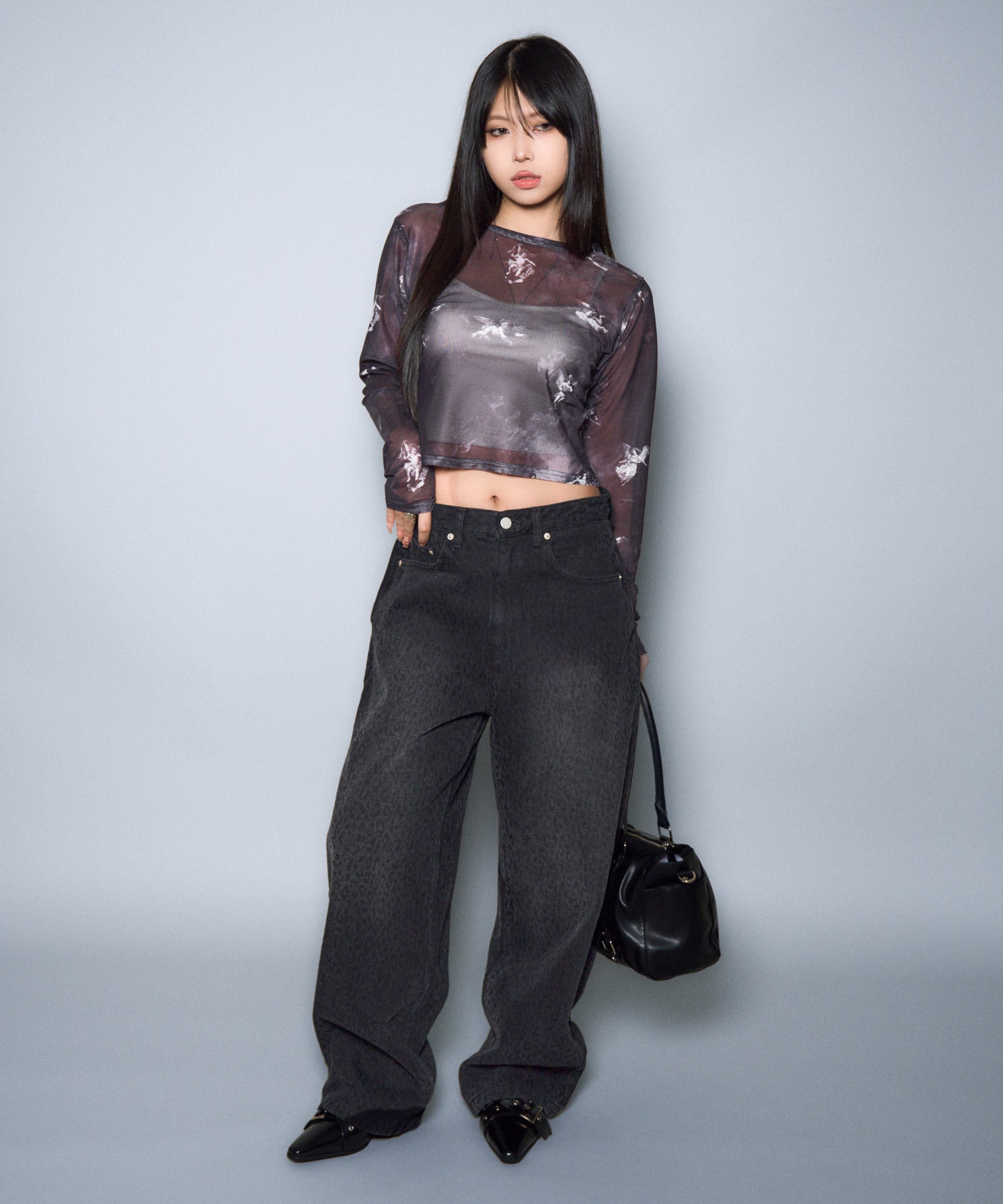 Angel sheer tops-thumbmail-5