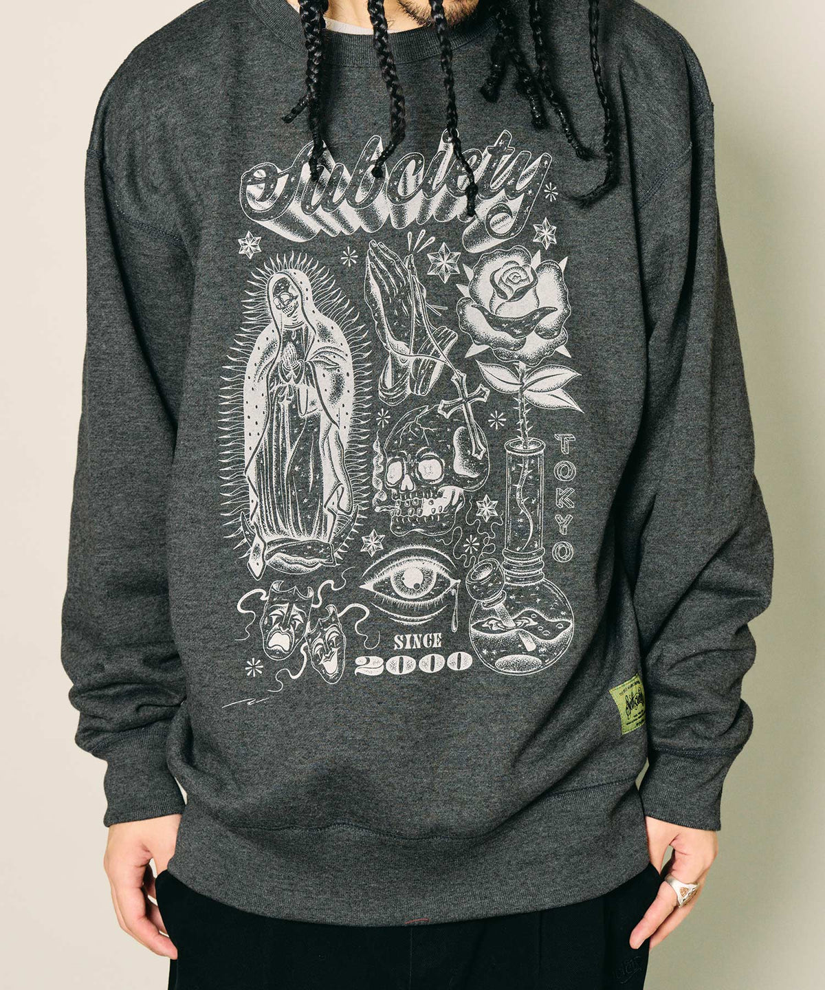 Chapter sweat shirt-thumbmail-3