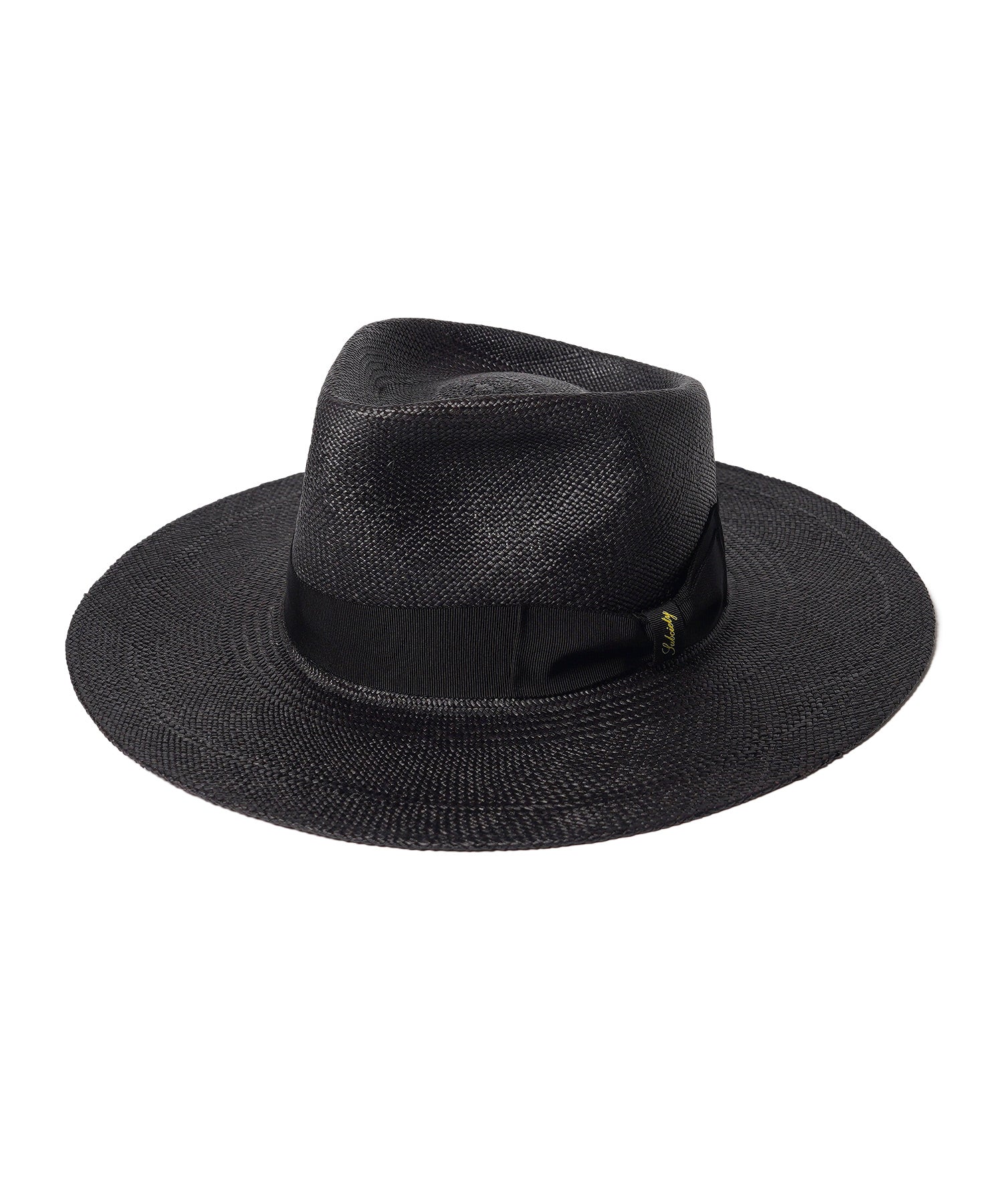 Panama hat