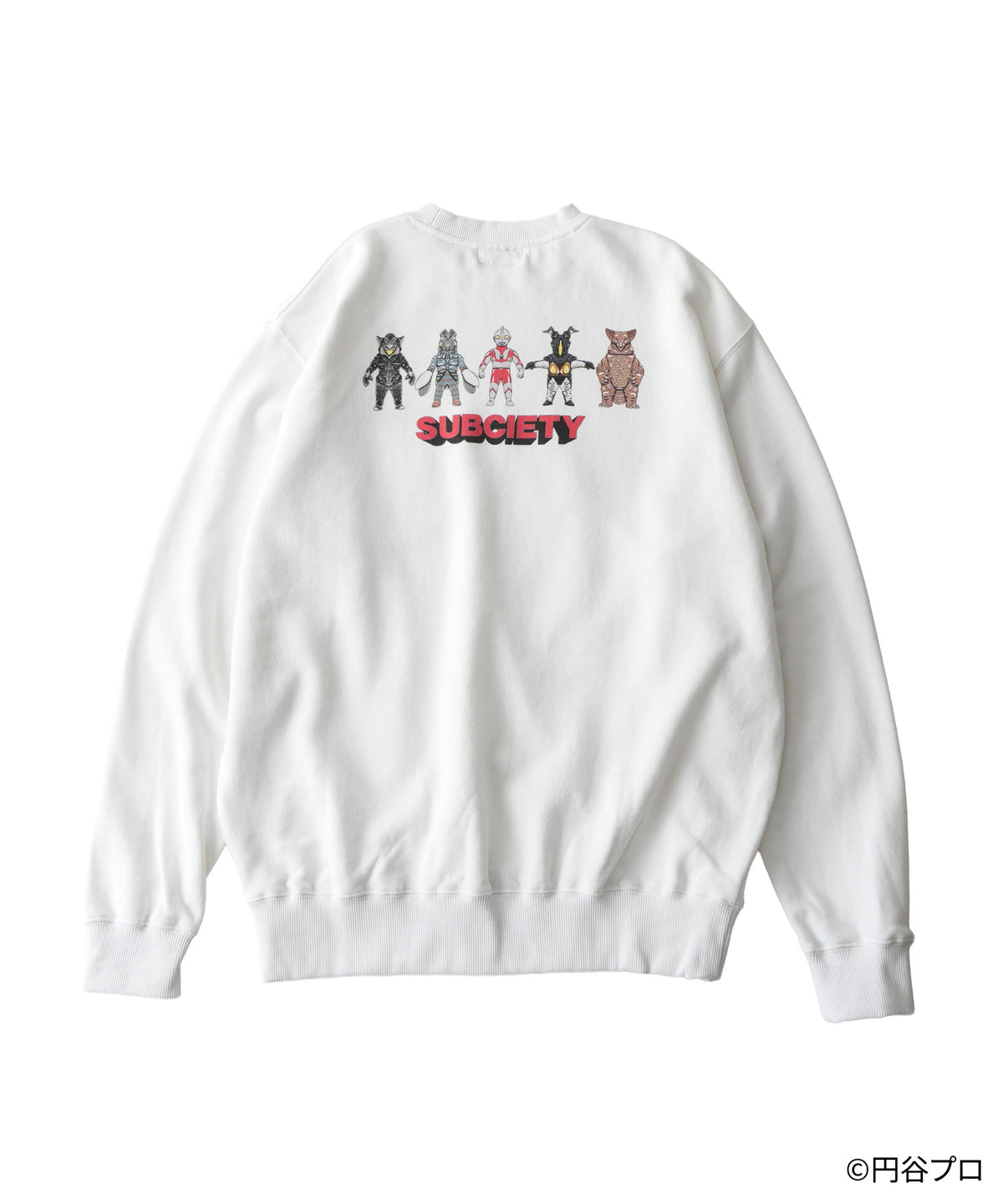 Soft vinyl toy sweatshirt-thumbmail-2