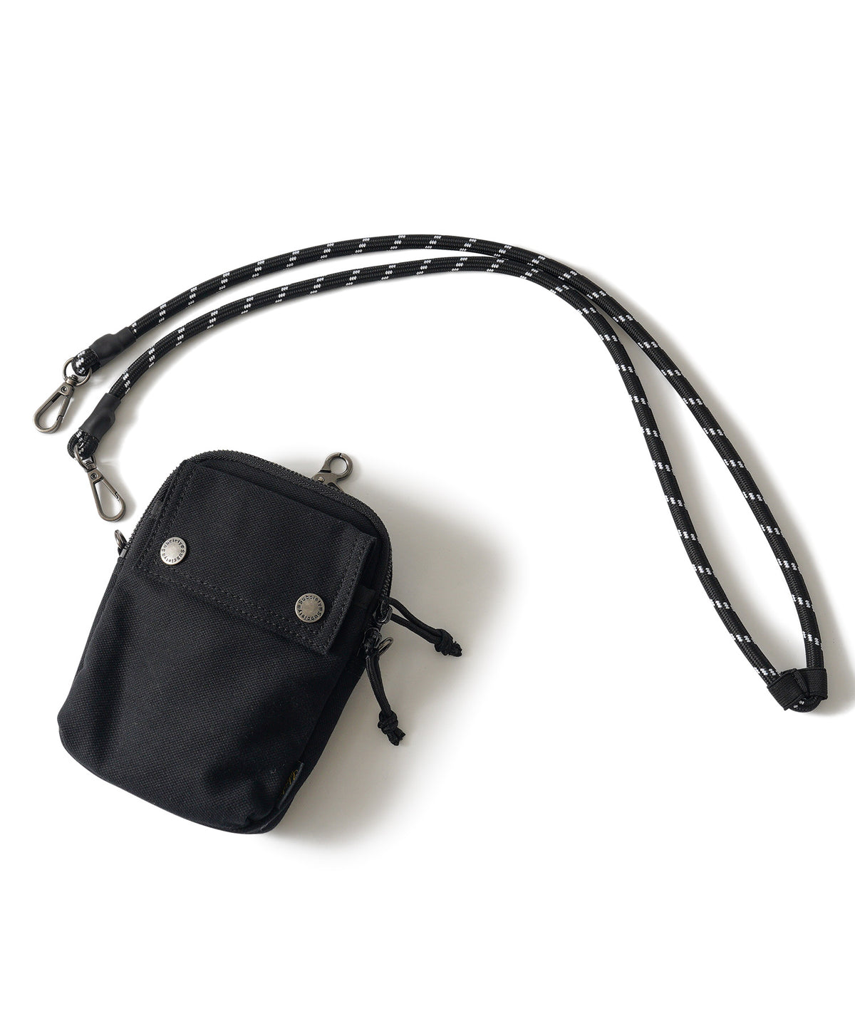 PARACORD MINI SHOULDER BAG-thumbmail-8