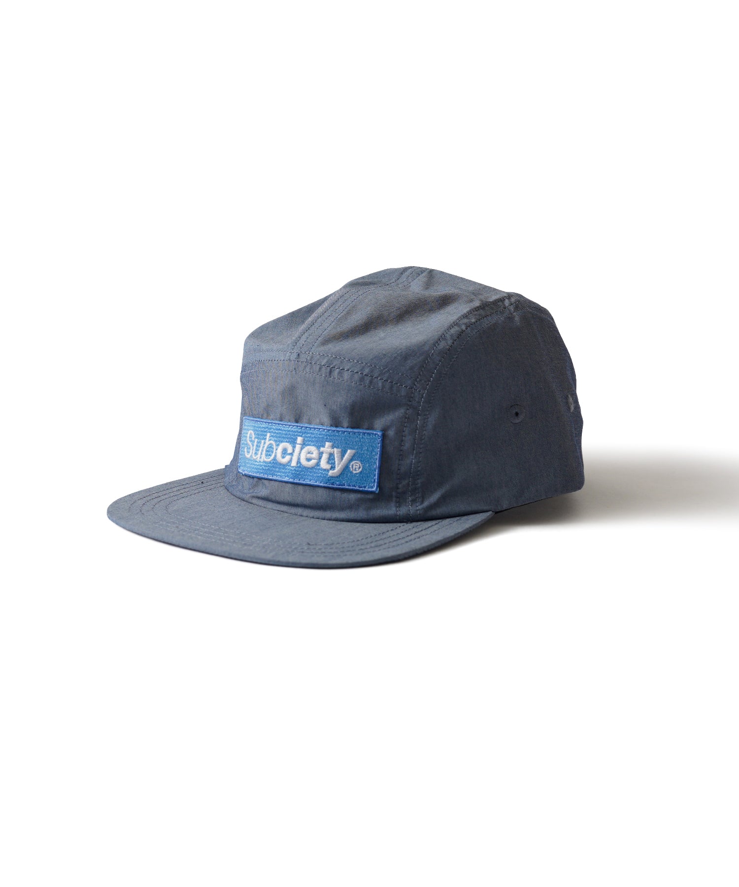 Box logo camp cap-thumbmail-9