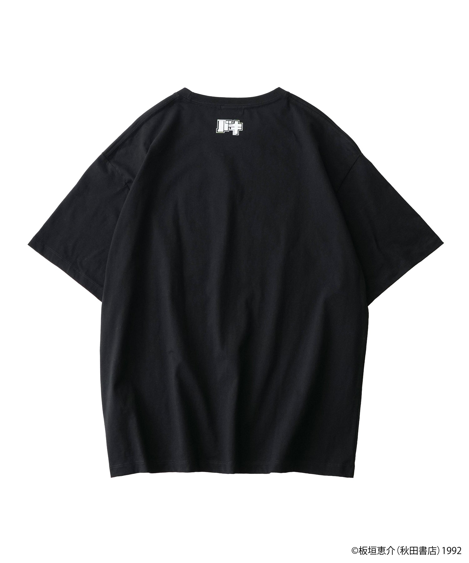 Hanma Yujiro tee-thumbmail-3