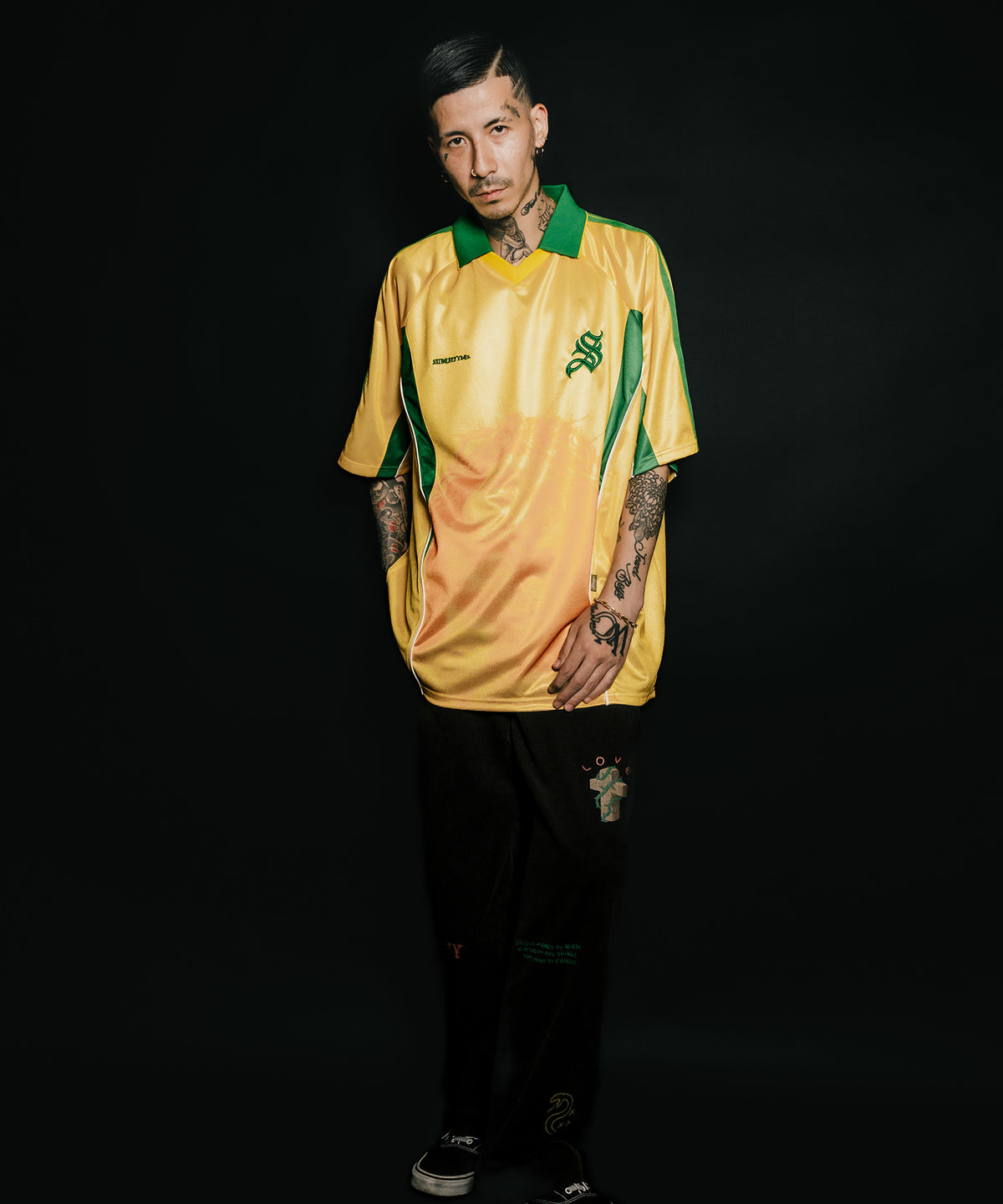 SAMURAI jersey top 00'-thumbmail-14