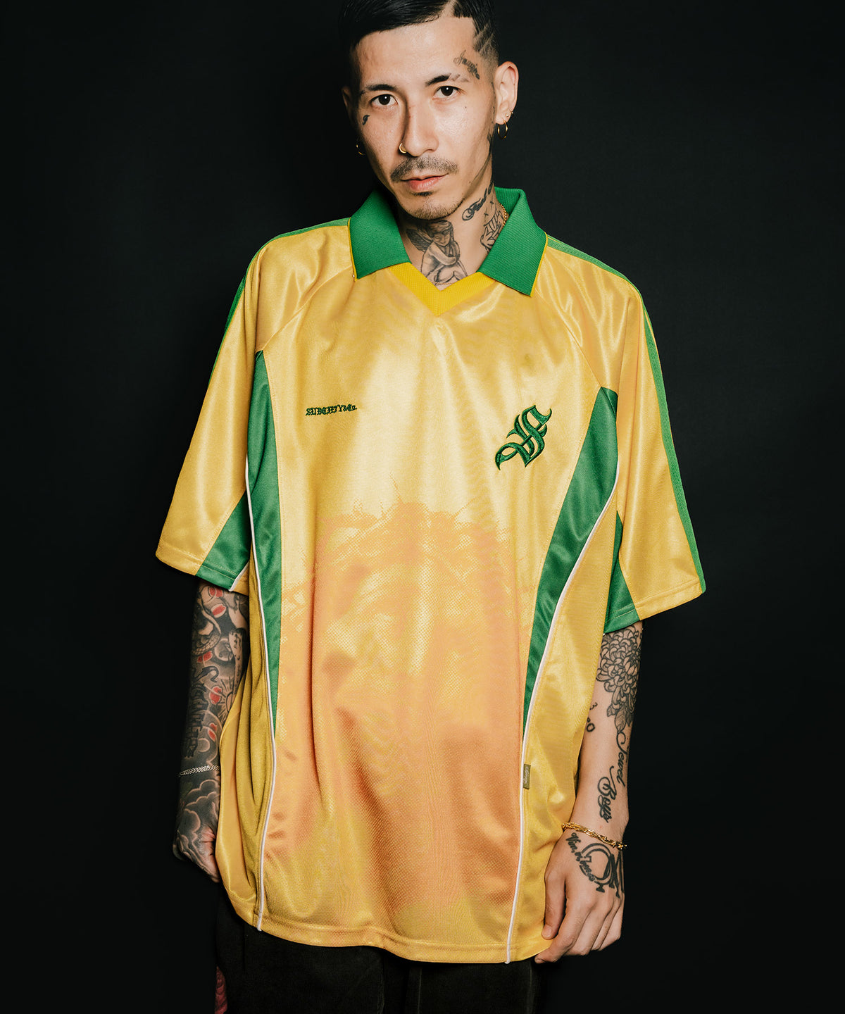 SAMURAI jersey top 00'-thumbmail-12