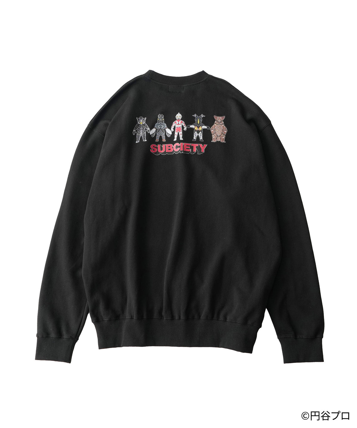 Soft vinyl toy sweatshirt-thumbmail-1
