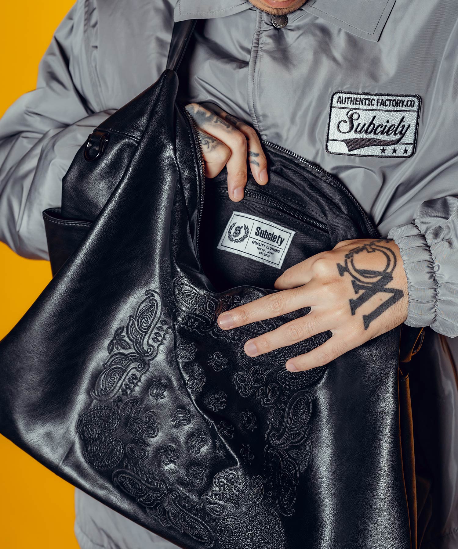 Ordinary days shoulder bag-thumbmail-11