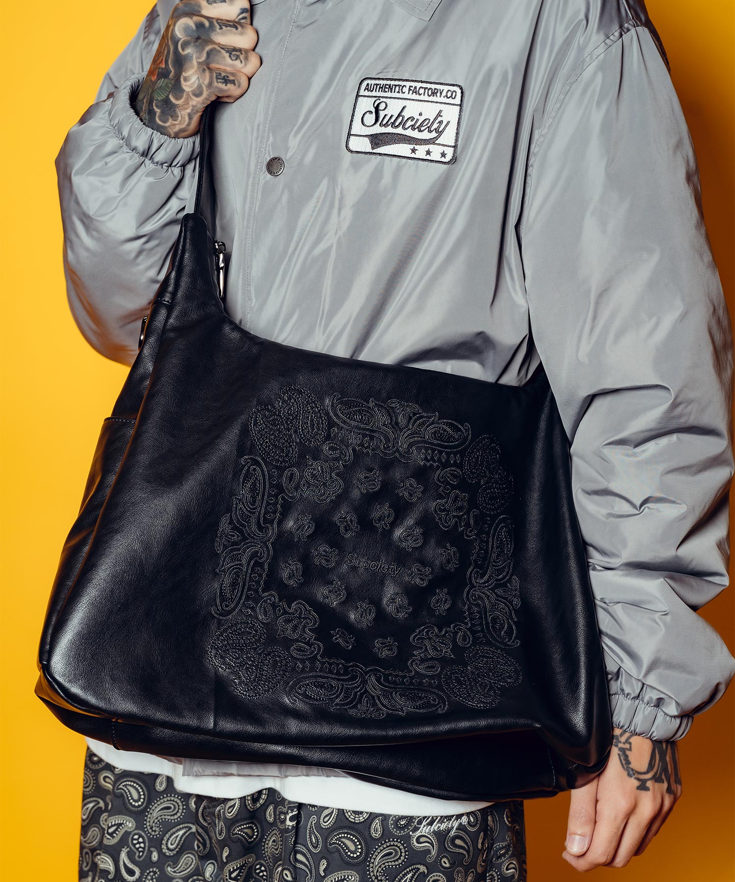 Ordinary days shoulder bag-thumbmail-9