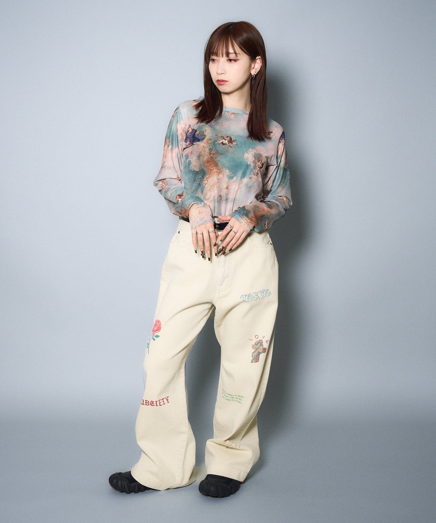 Angel sheer tops-thumbmail-12