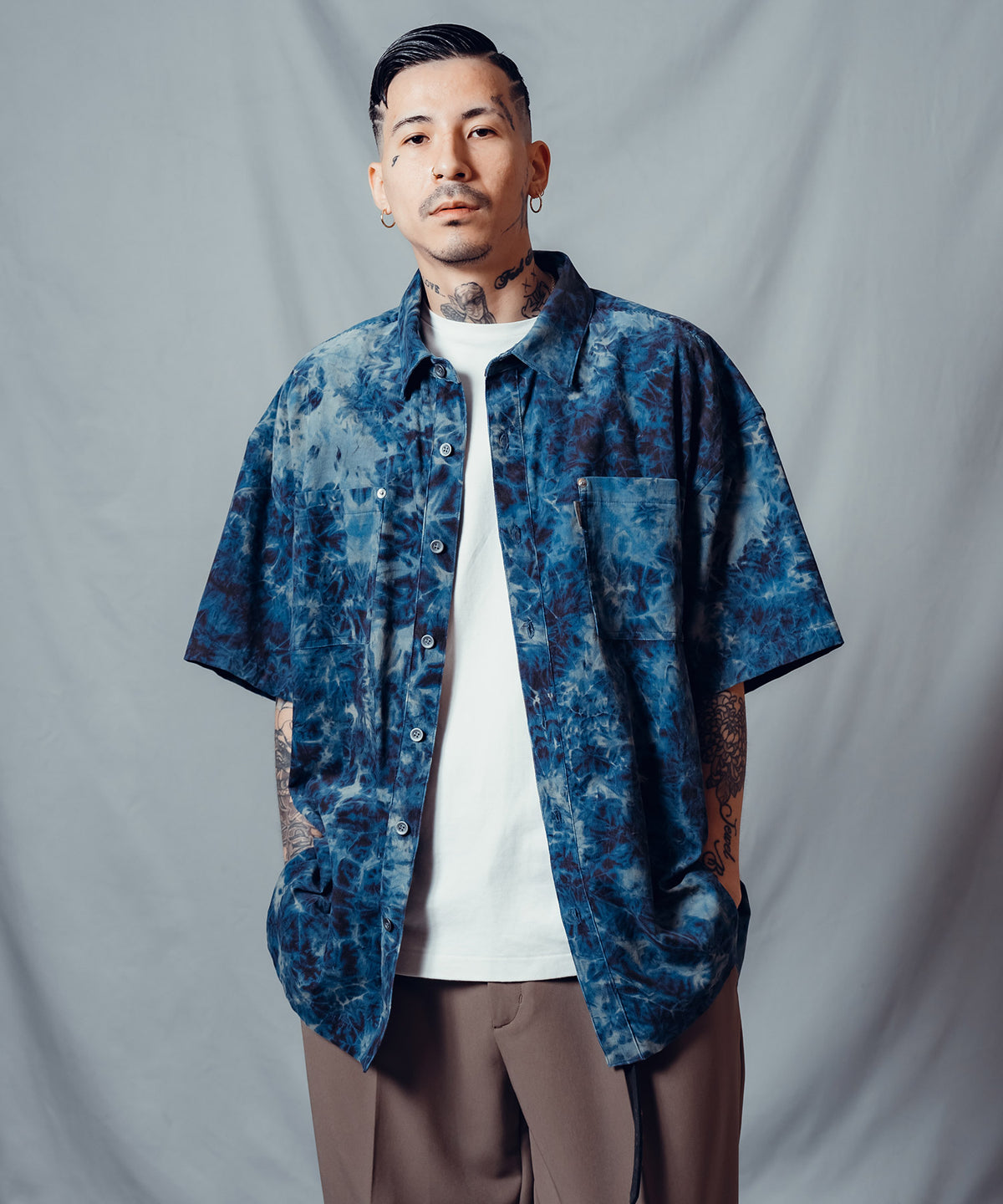 Bleached work shirt-thumbmail-9