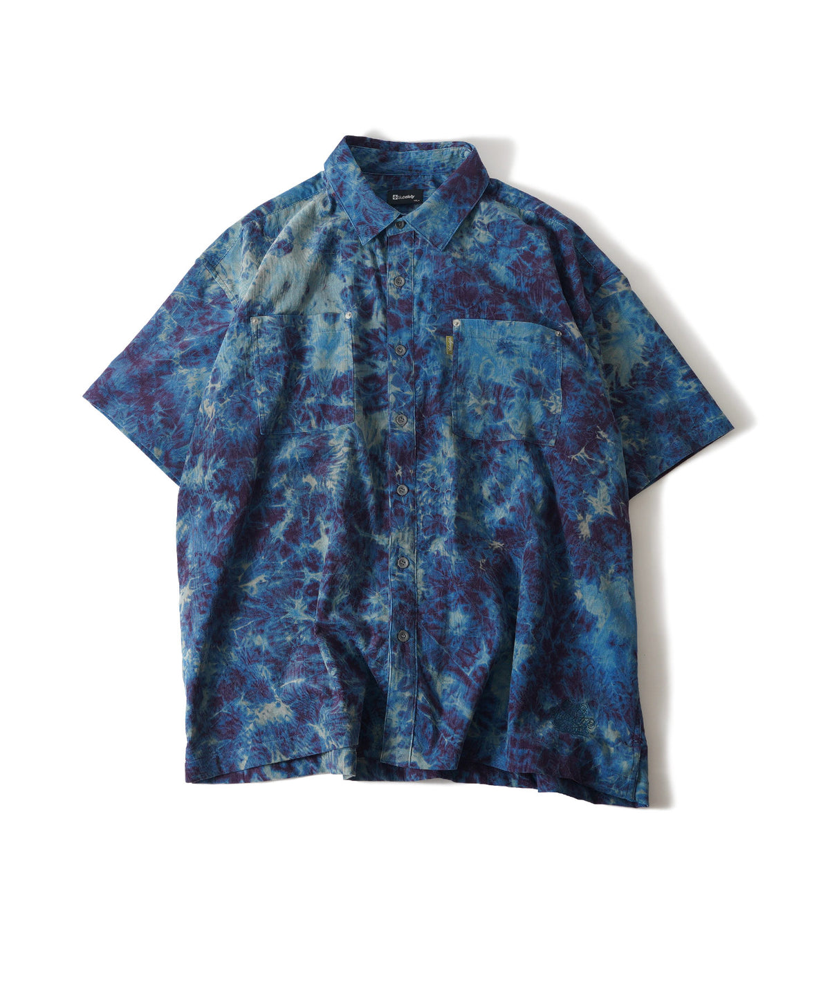 Bleached work shirt-thumbmail-8