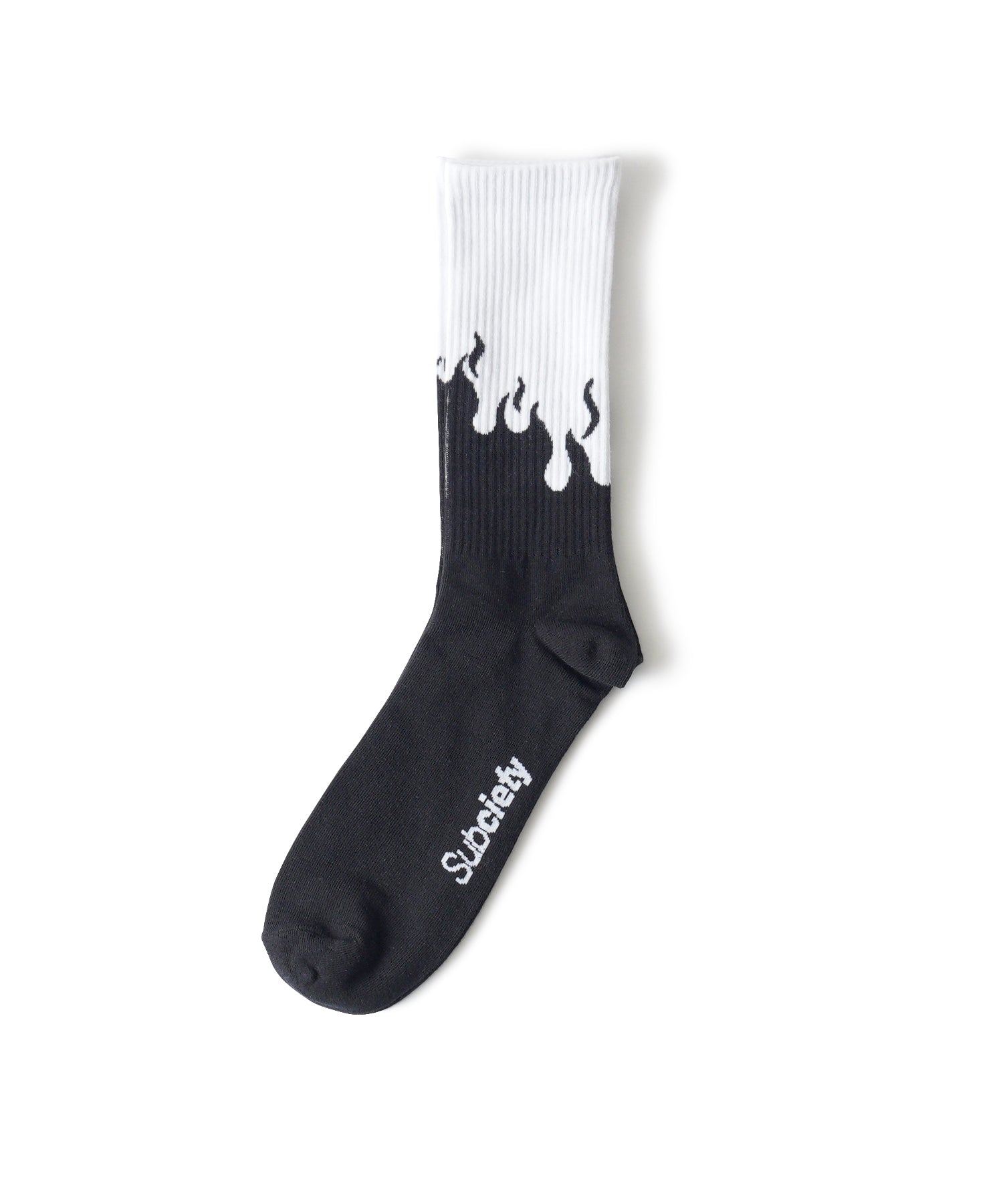 Fire socks