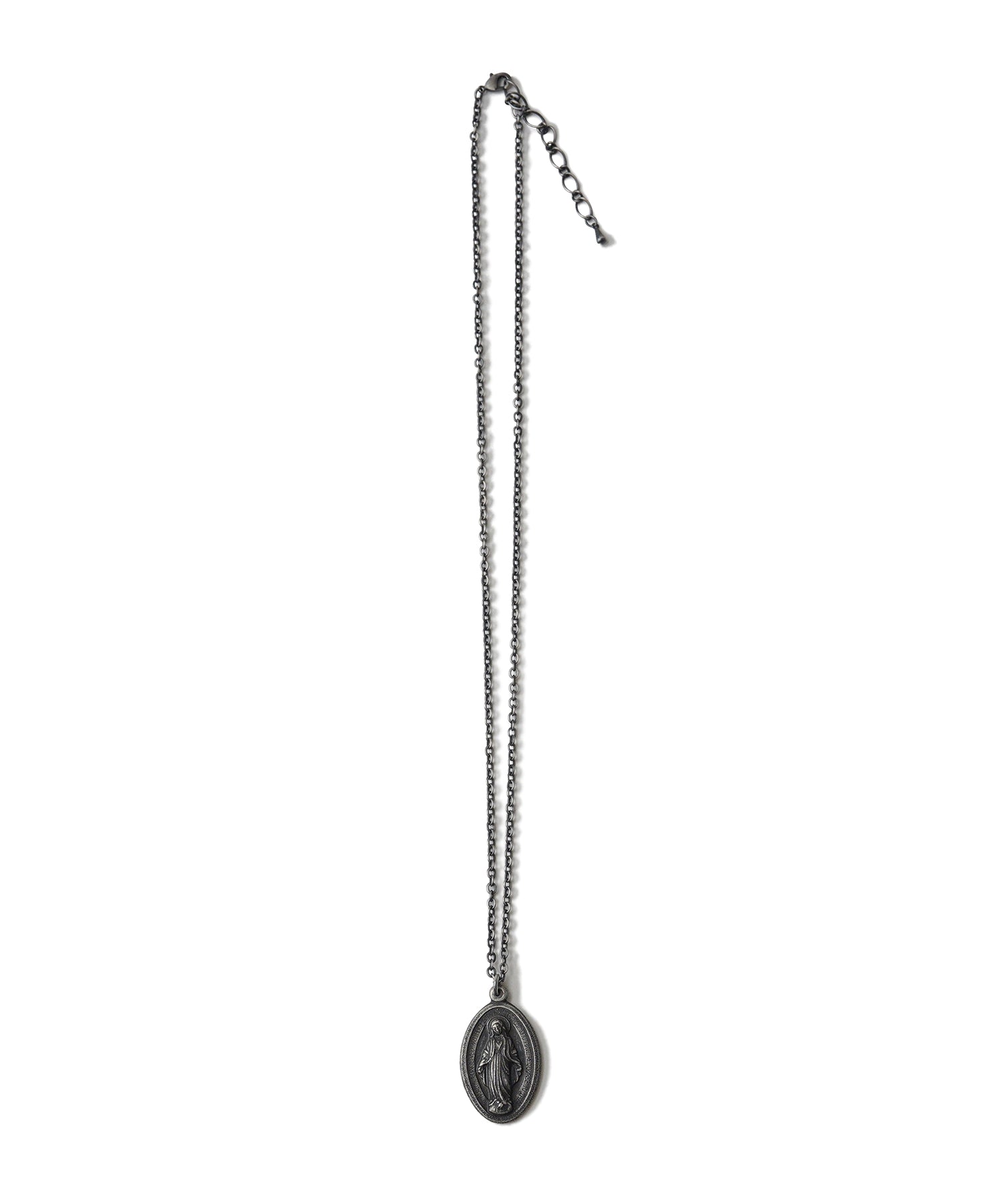 Metal necklace-maria--thumbmail-3