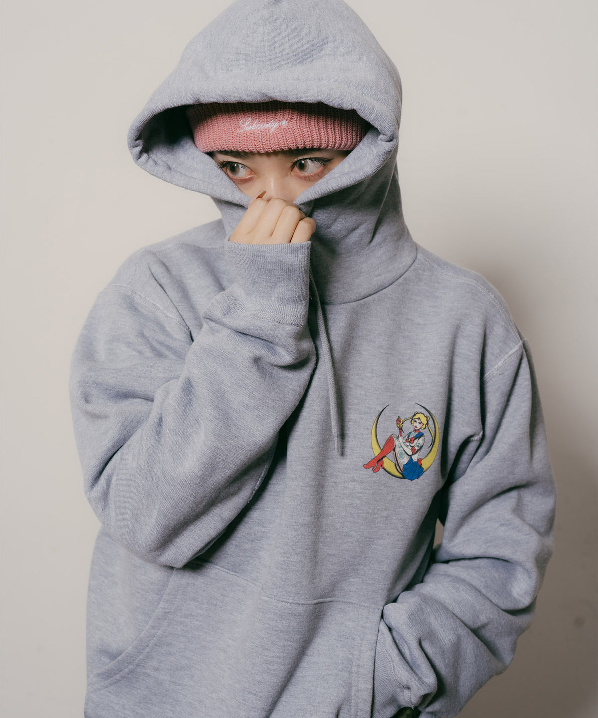 Moon light hoodie【WOMEN】-thumbmail-12