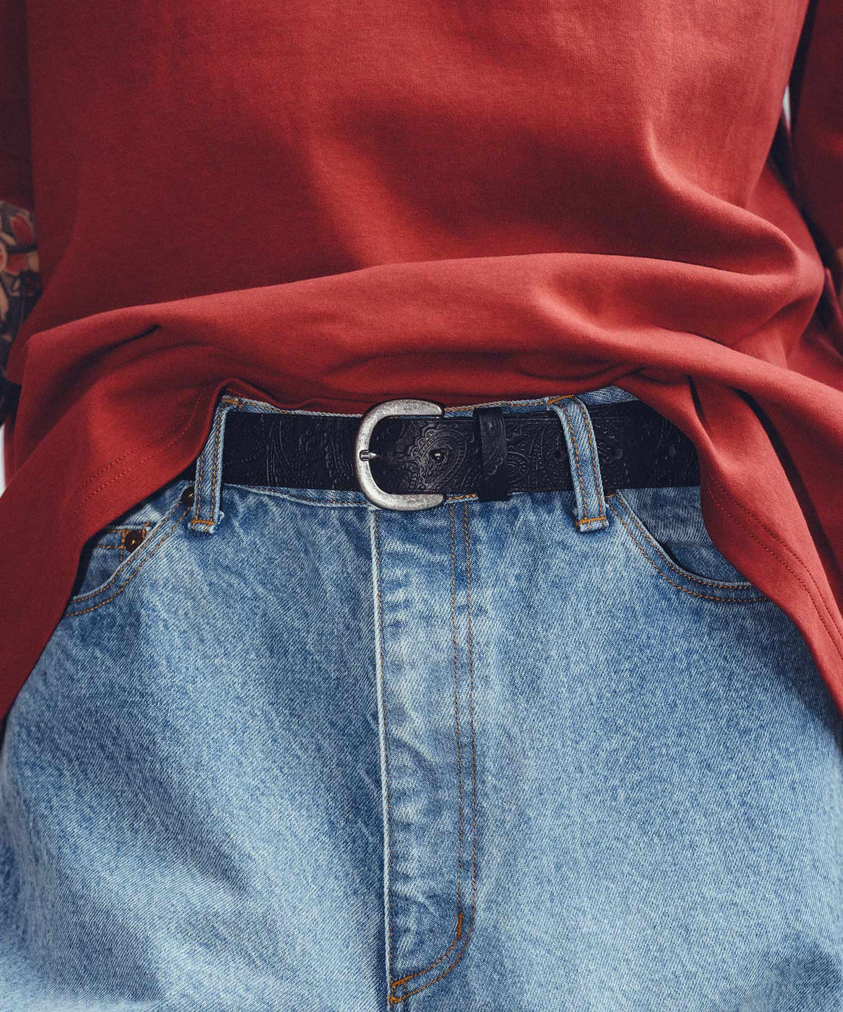 Paisley belt-thumbmail-9