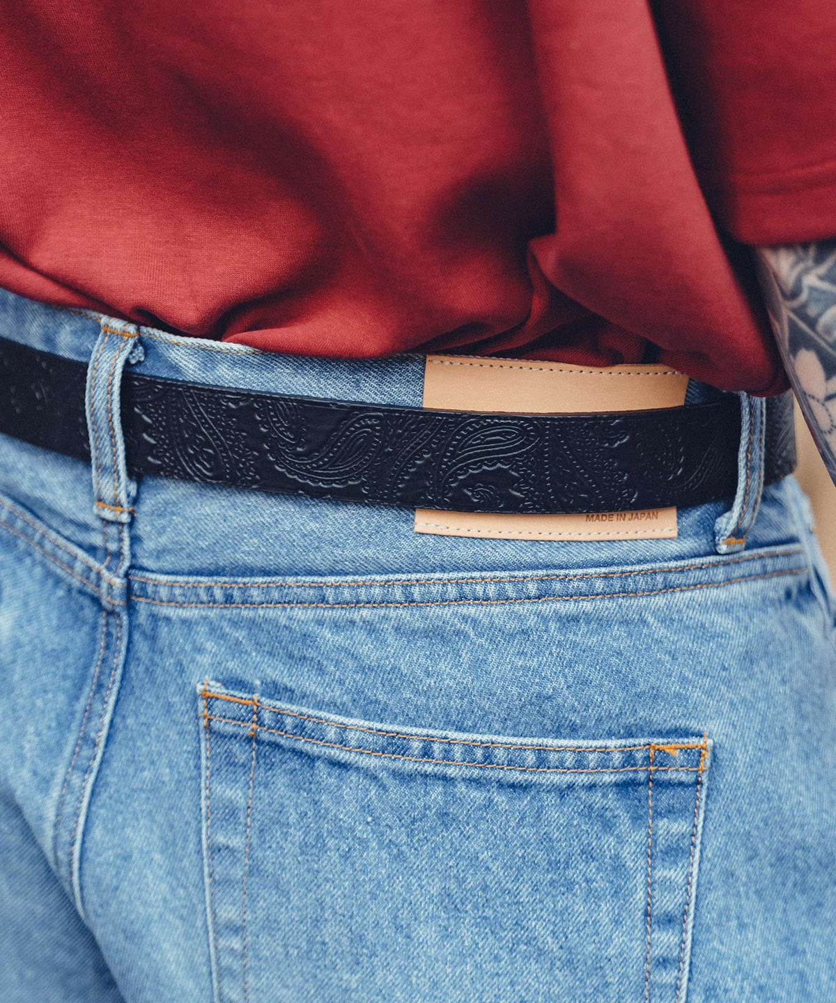 Paisley belt-thumbmail-14