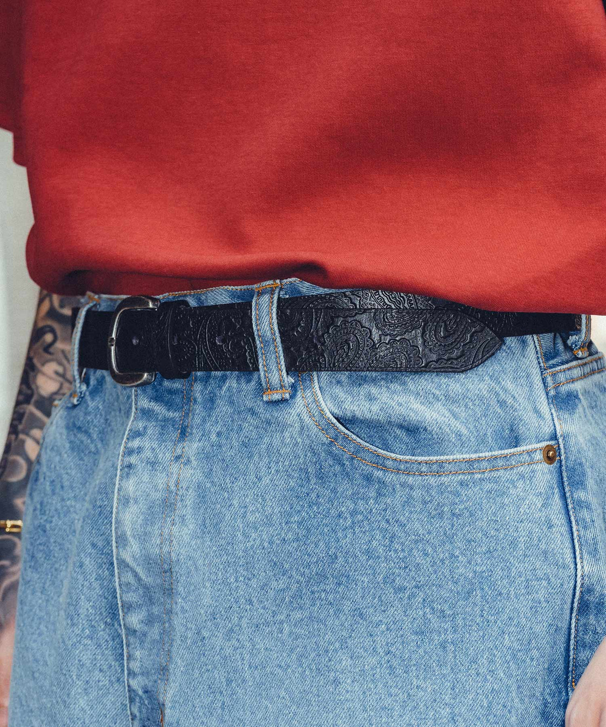Paisley belt-thumbmail-12