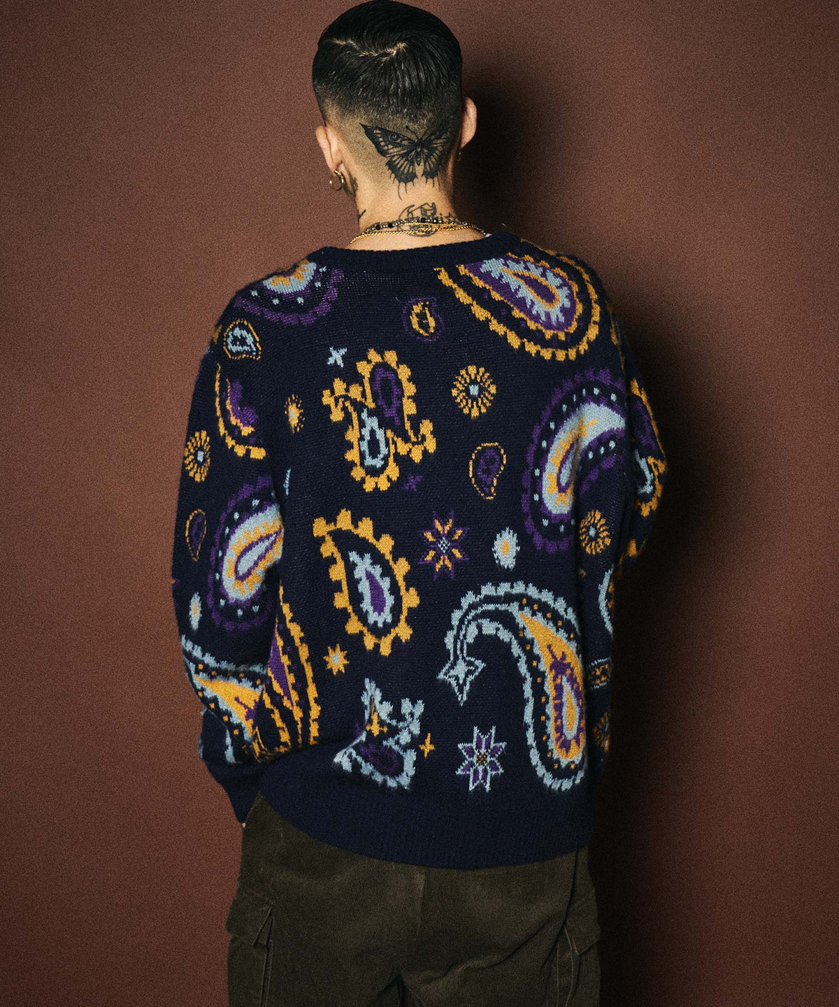 Paisley sweater-thumbmail-5