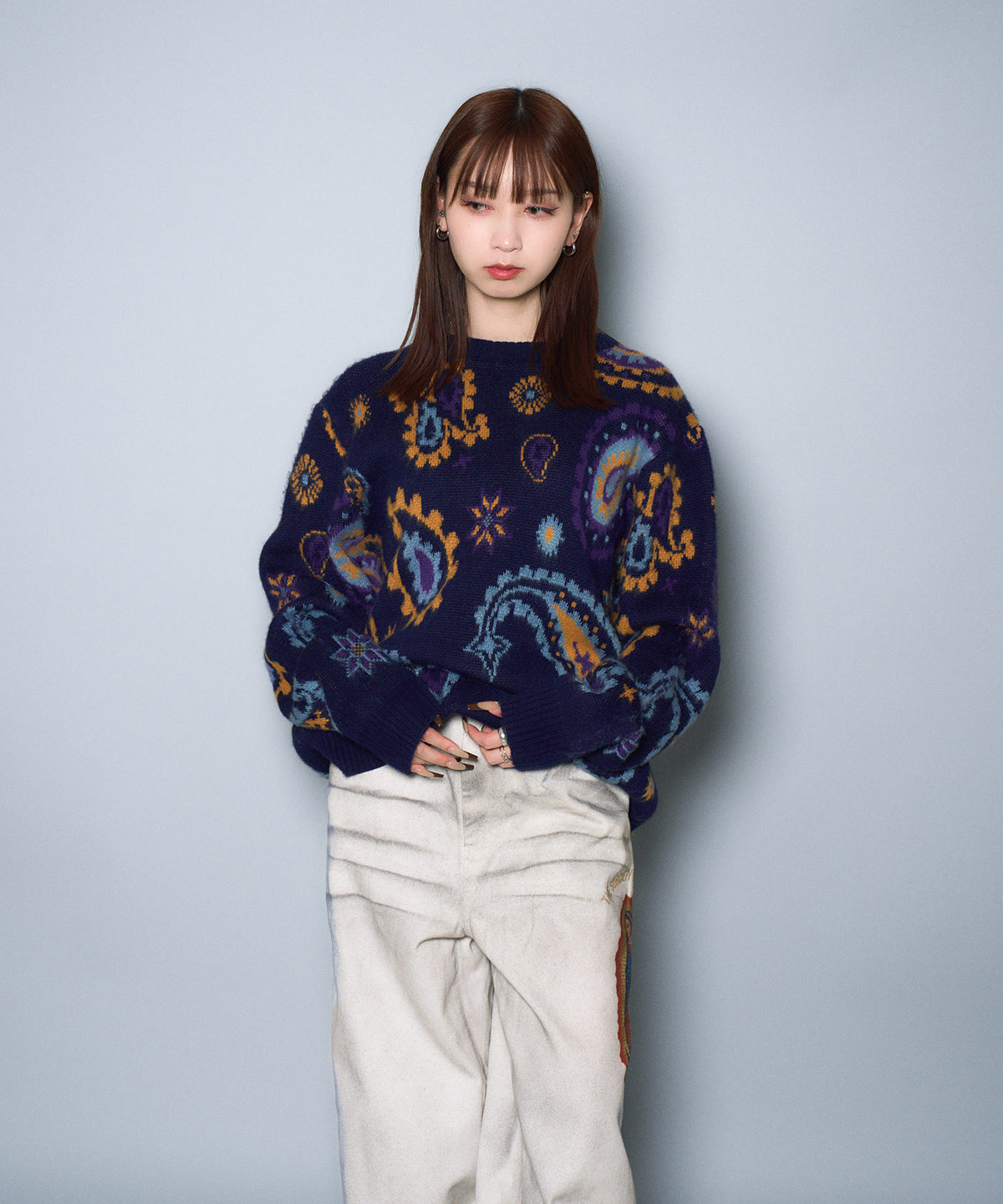Paisley sweater-thumbmail-7