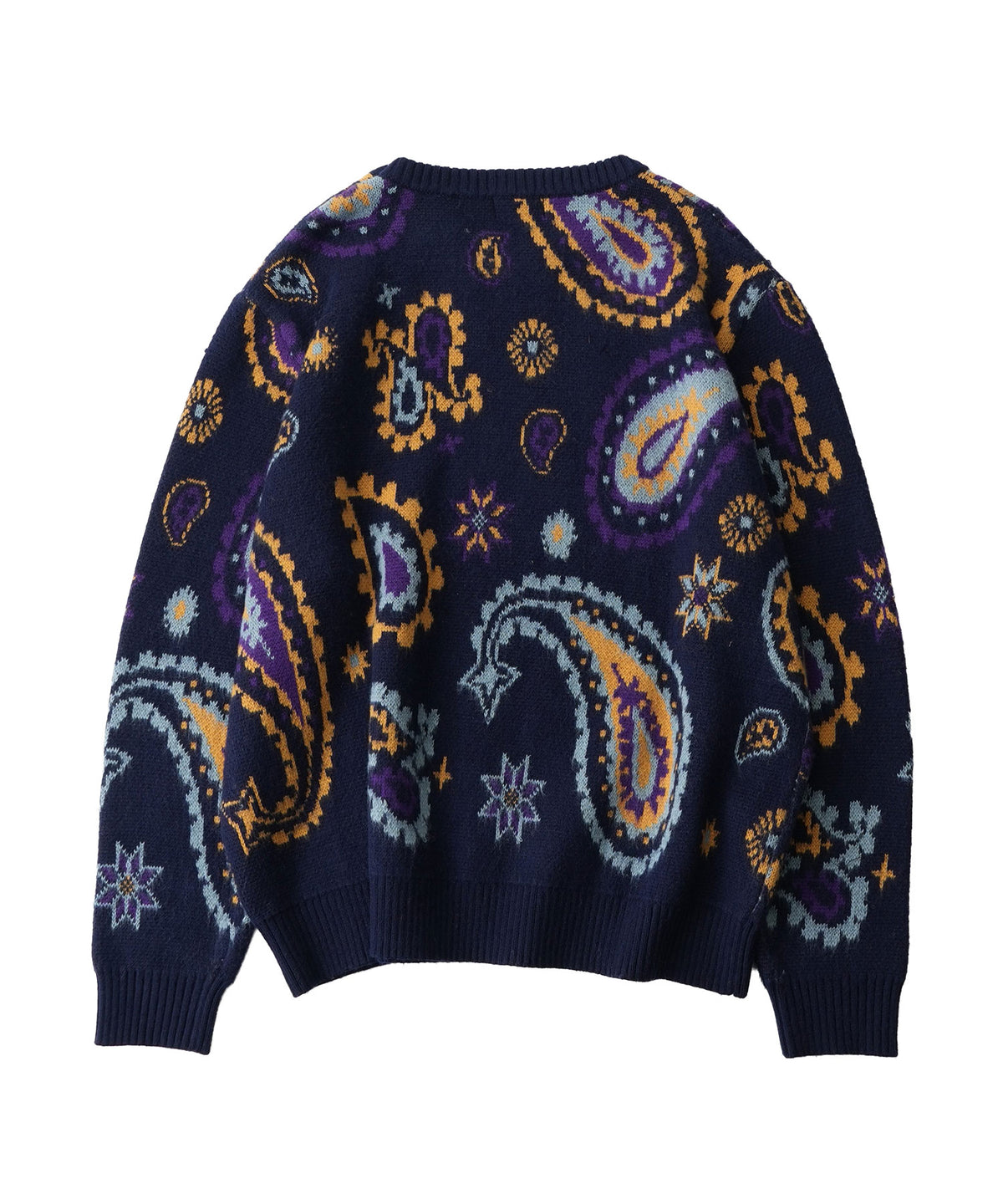 Paisley sweater-thumbmail-3