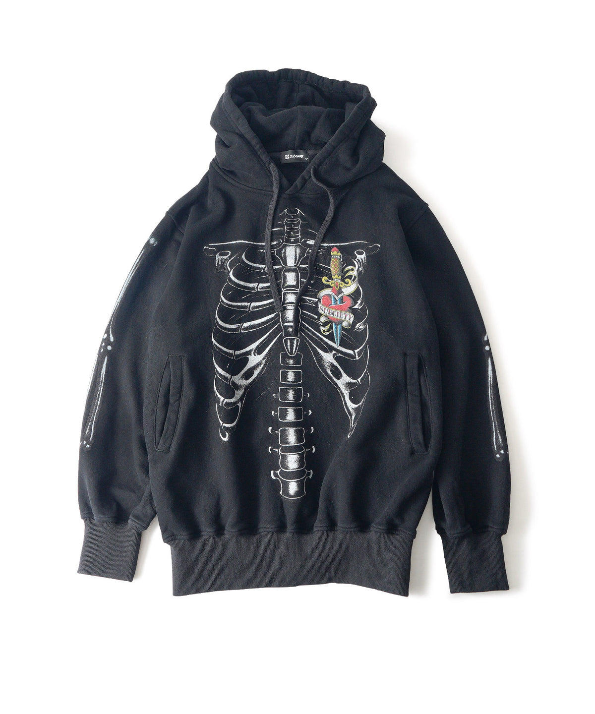 Skelton hoodie-thumbmail-6