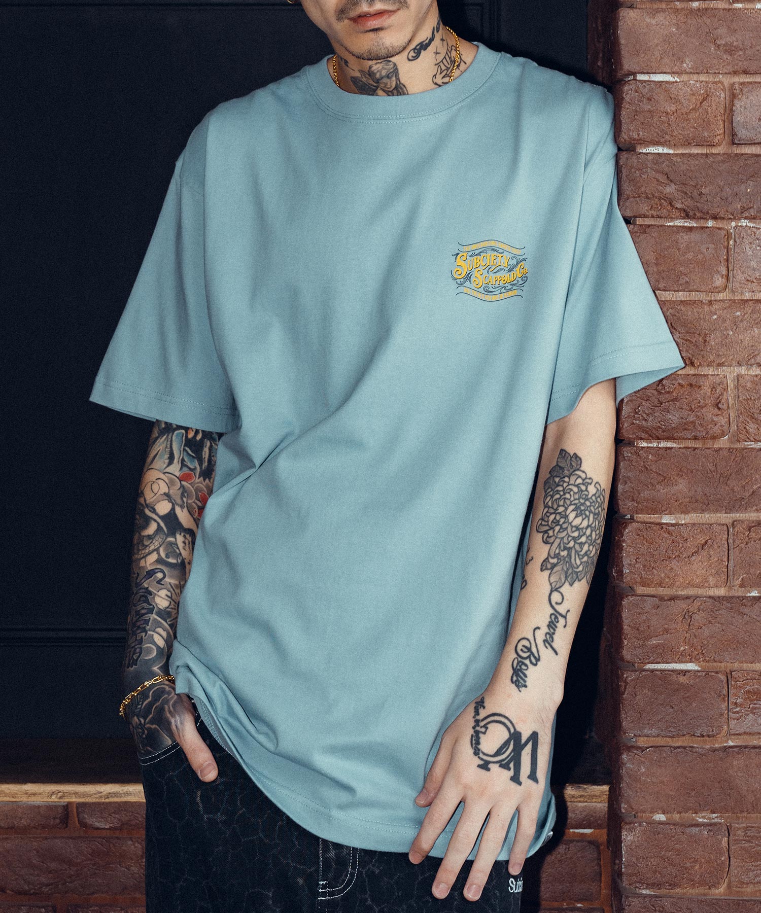 SCAFFOLD TEE-thumbmail-35
