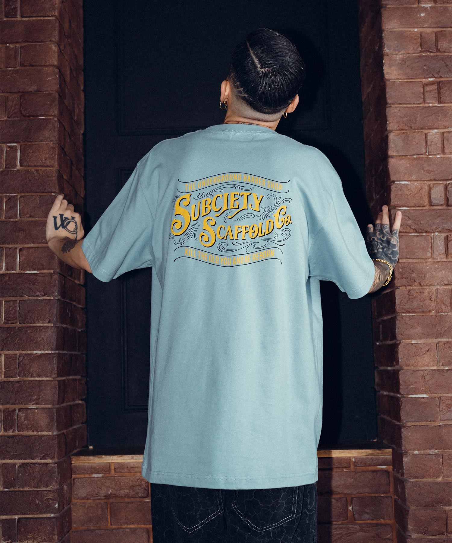 SCAFFOLD TEE-thumbmail-36