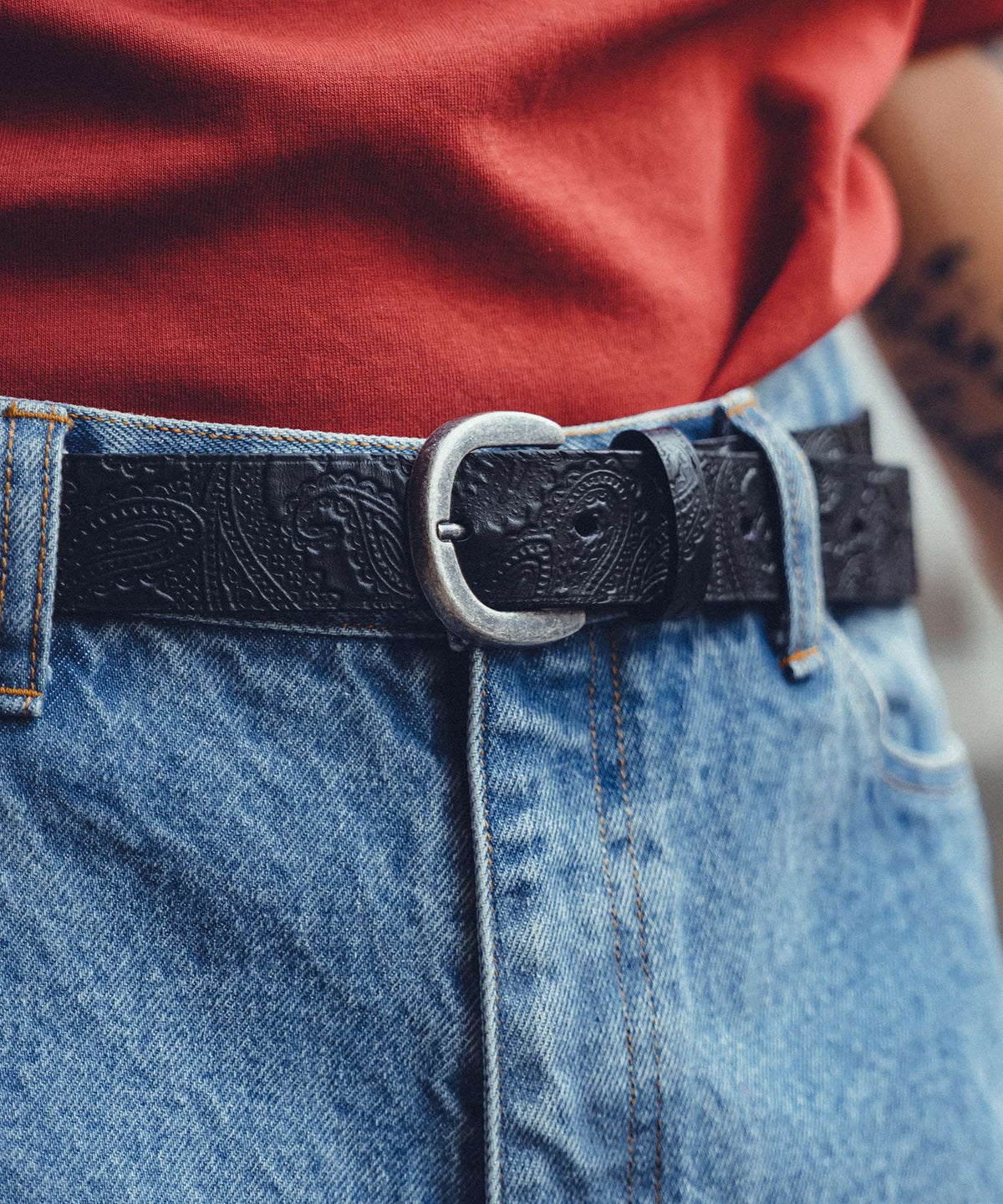 Paisley belt-thumbmail-10