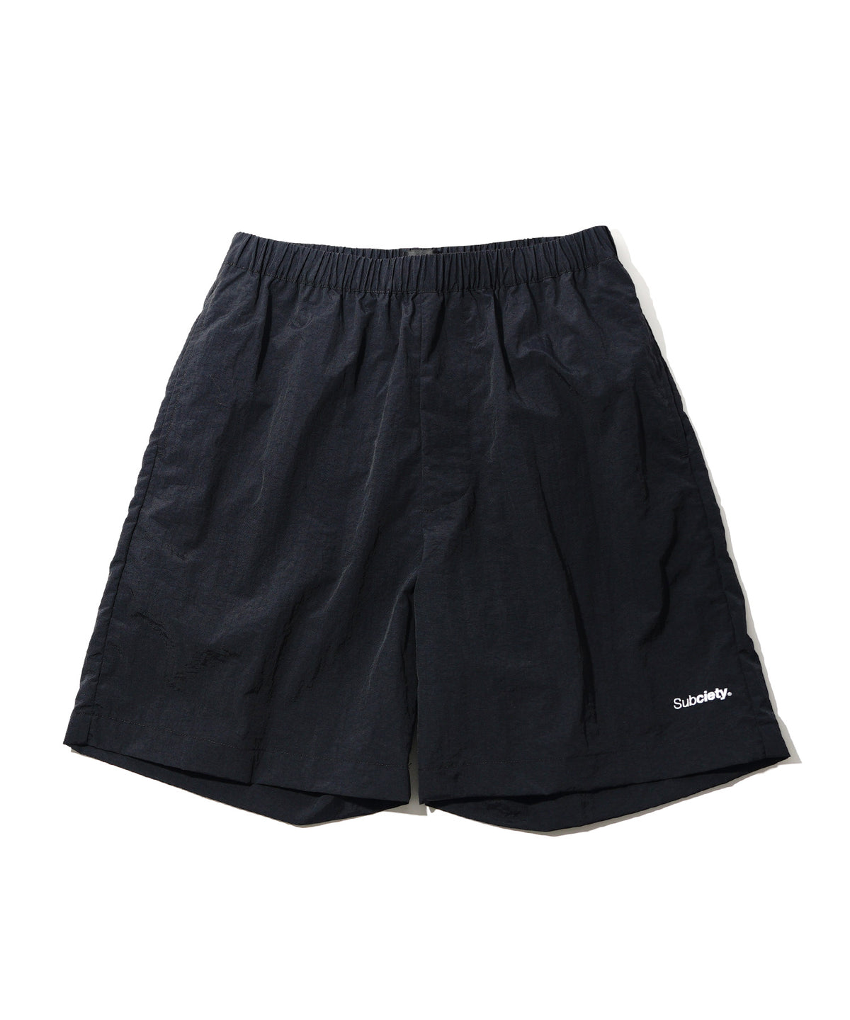 NYLON SHORTS-thumbmail-3