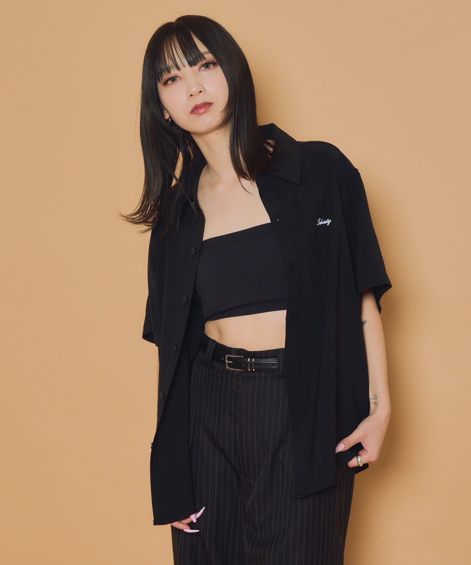 Essential plain shirt-thumbmail-15