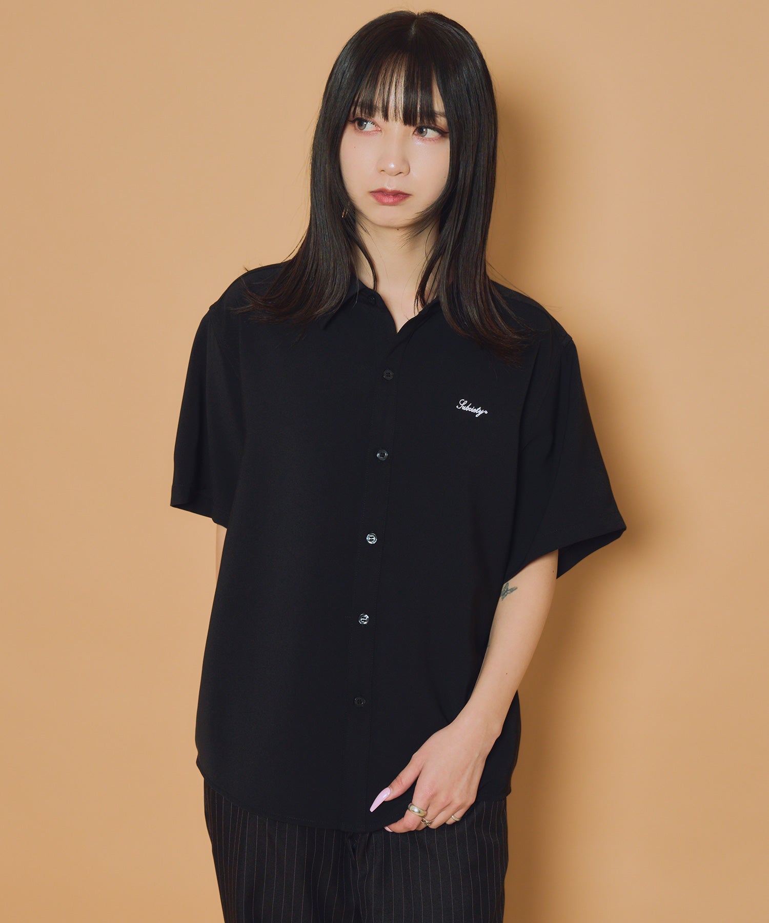 Essential plain shirt-thumbmail-14