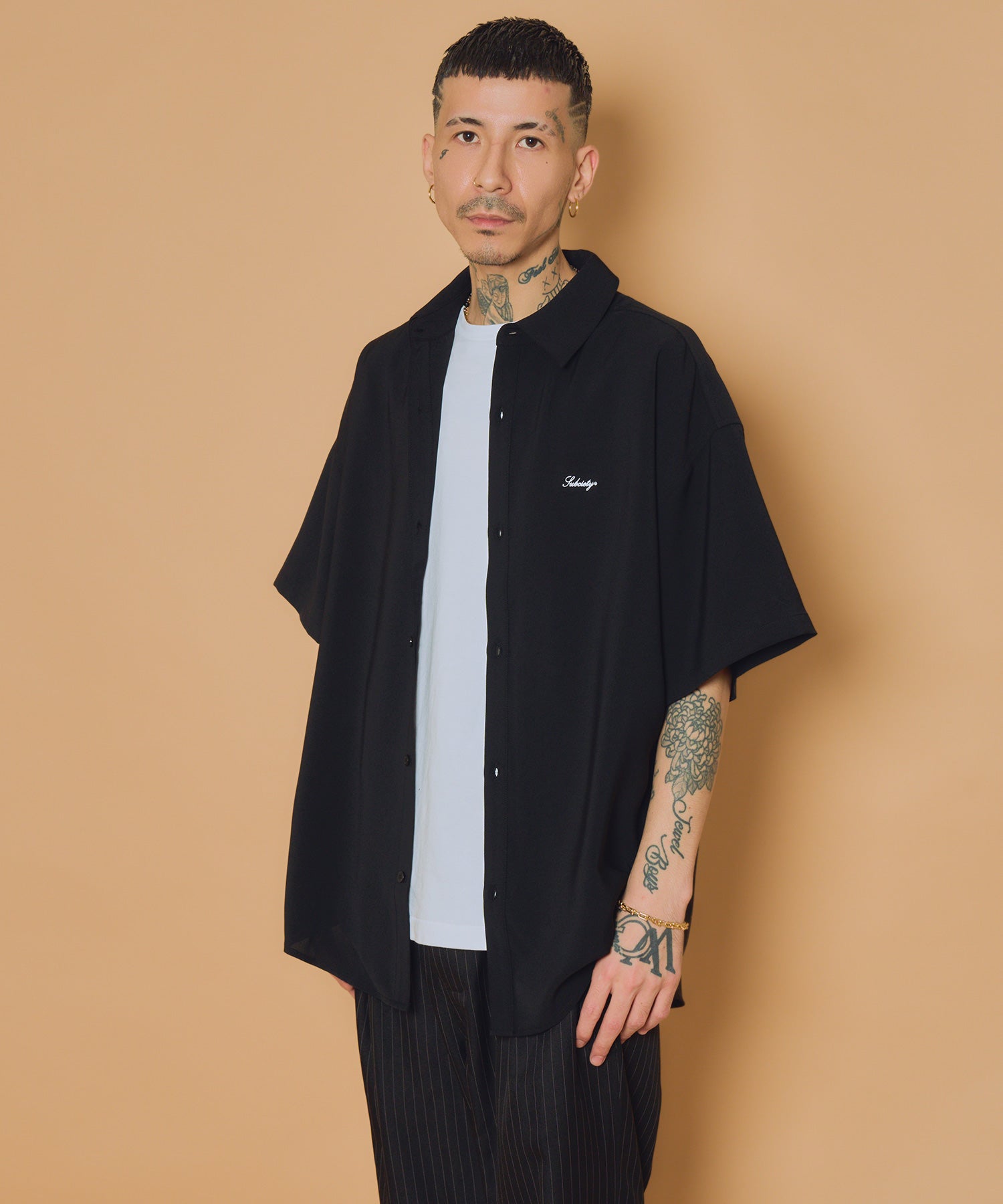 Essential plain shirt-thumbmail-11