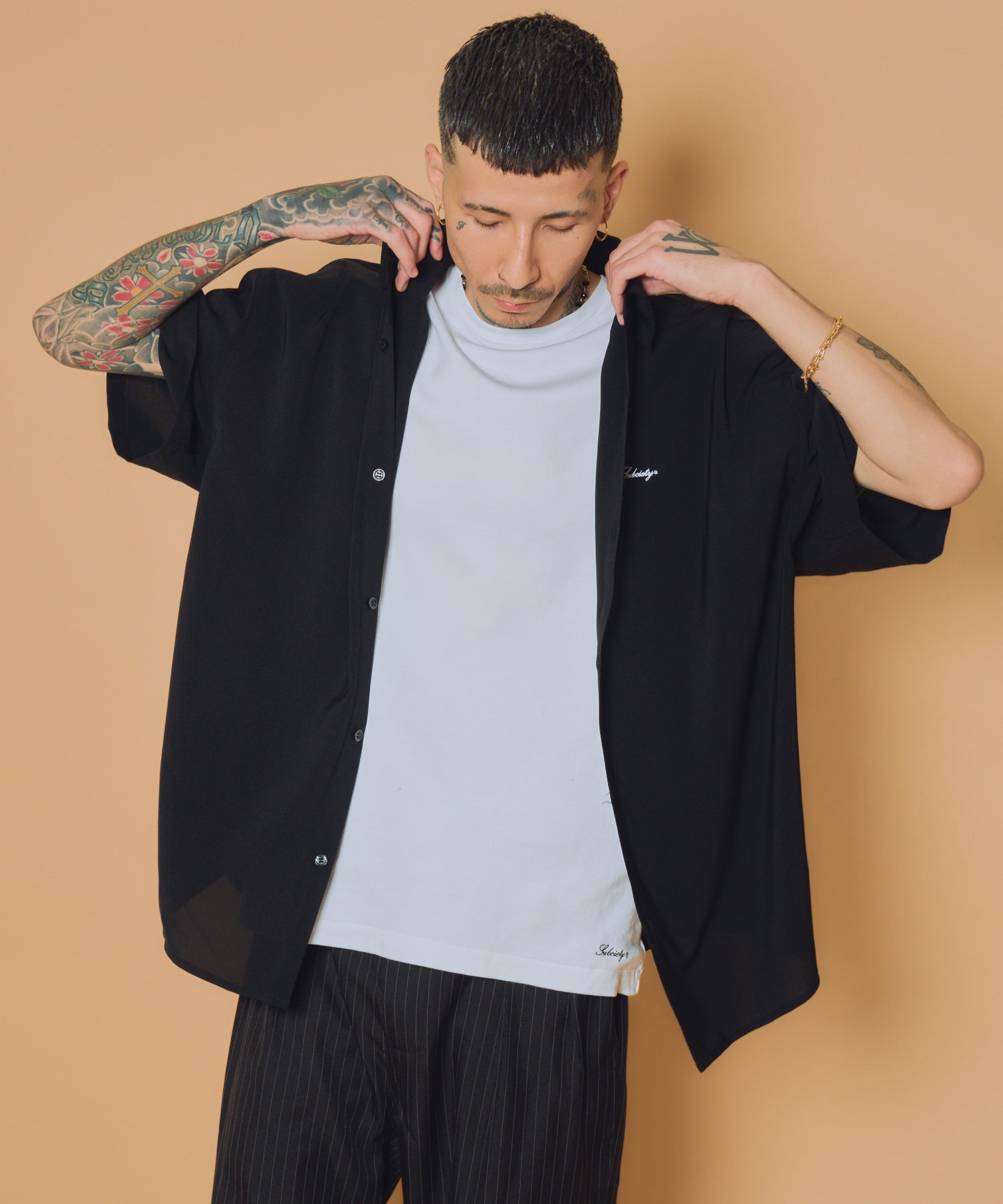 Essential plain shirt-thumbmail-12