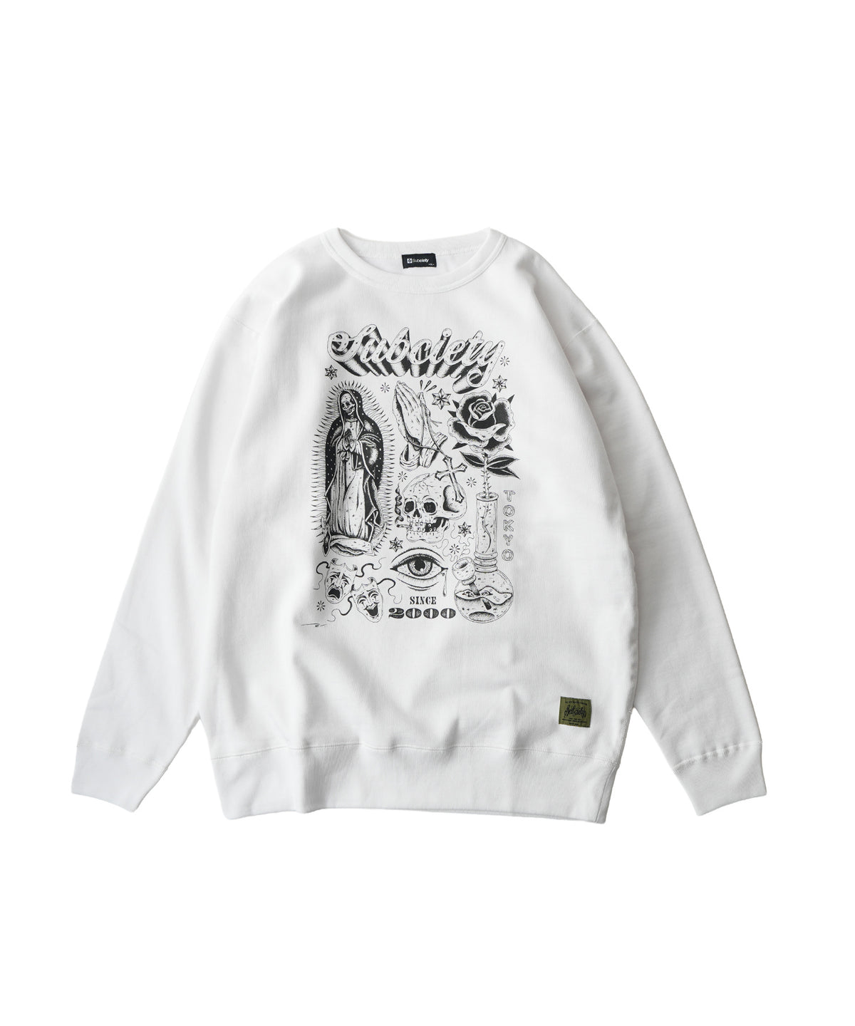 Chapter sweat shirt-thumbmail-4