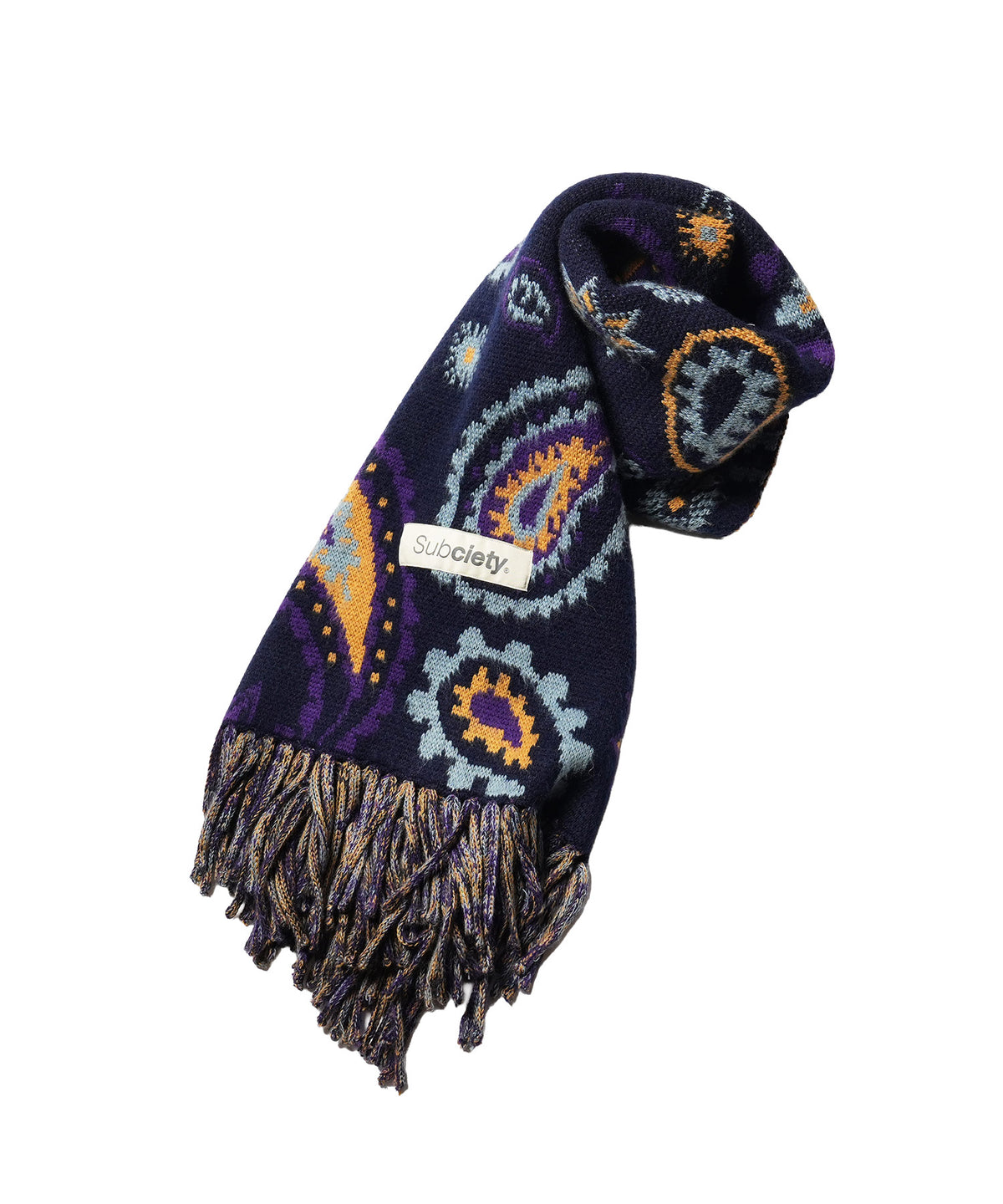 Paisley muffler-thumbmail-3