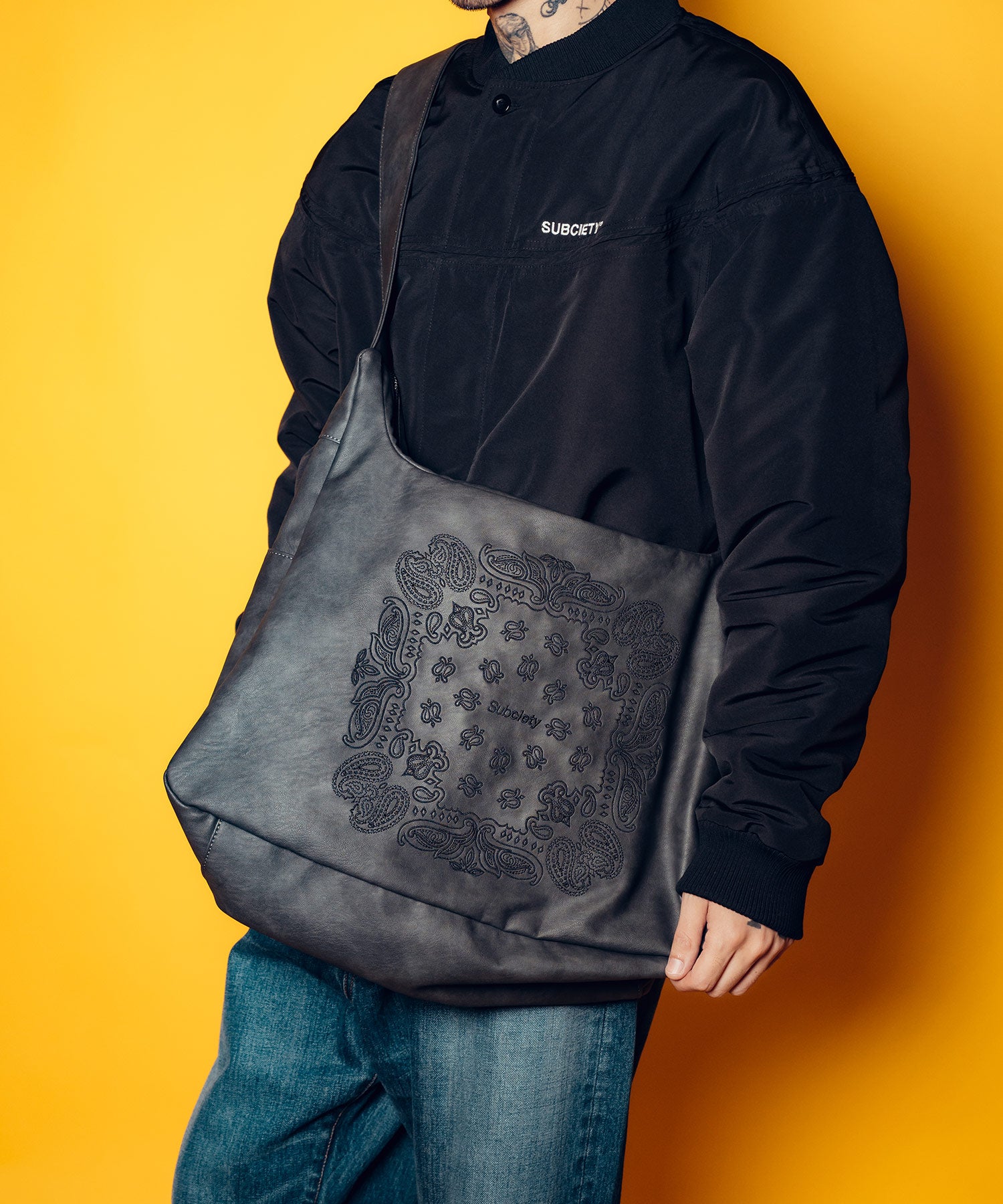 Ordinary days shoulder bag-thumbmail-3