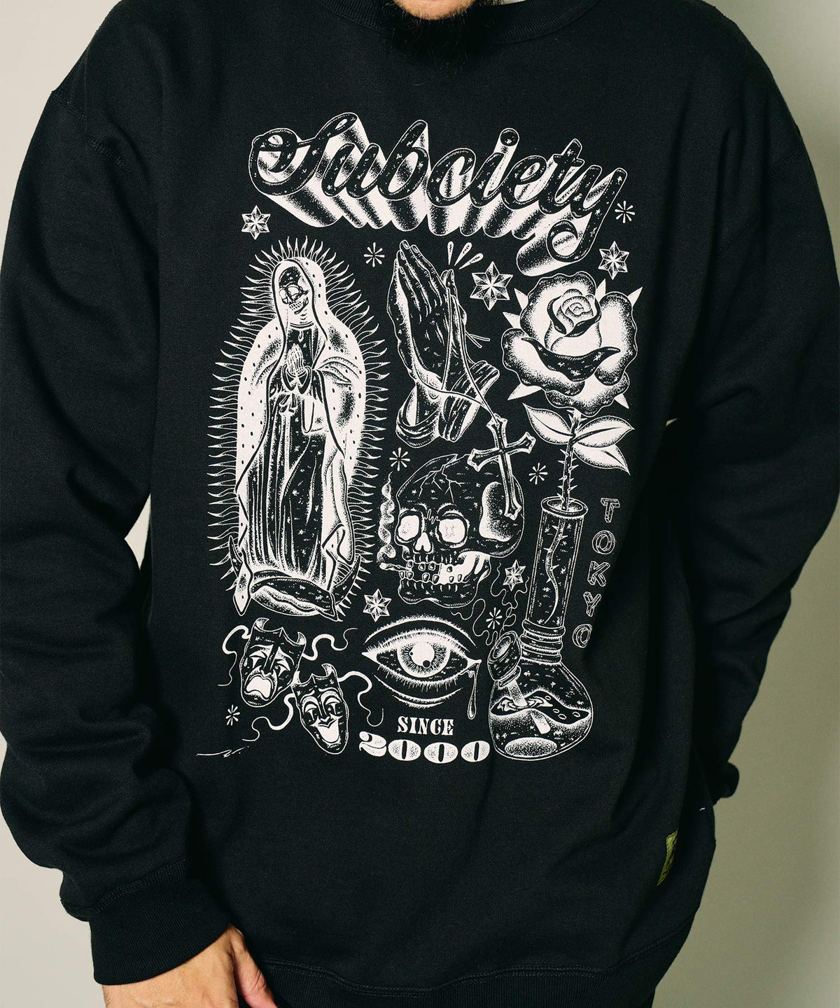 Chapter sweat shirt-thumbmail-9