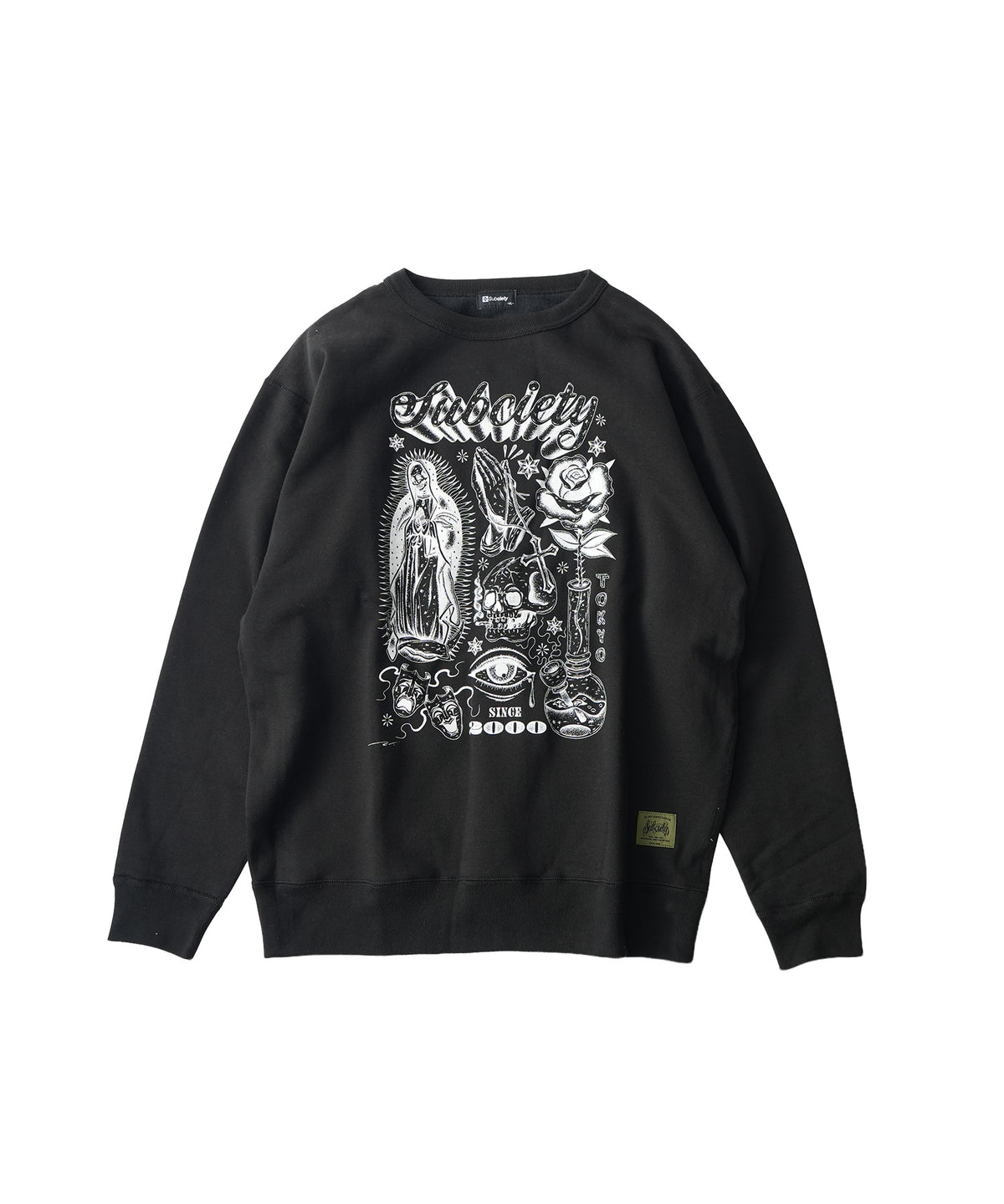 Chapter sweat shirt-thumbmail-7