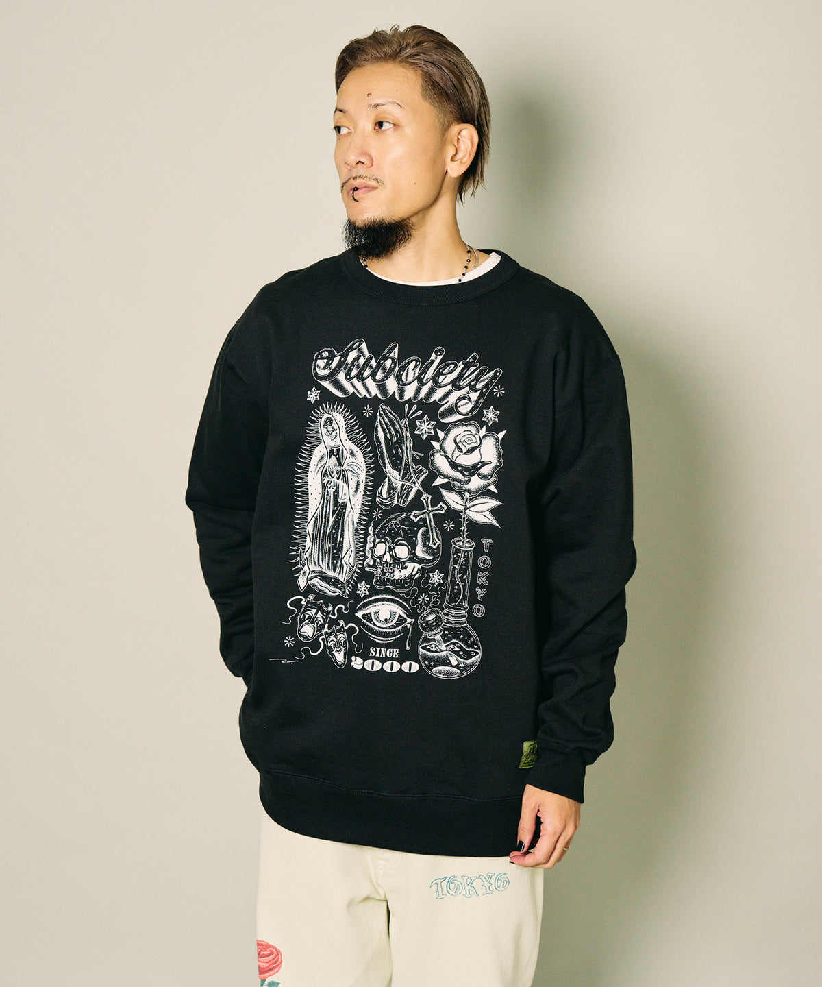 Chapter sweat shirt-thumbmail-8
