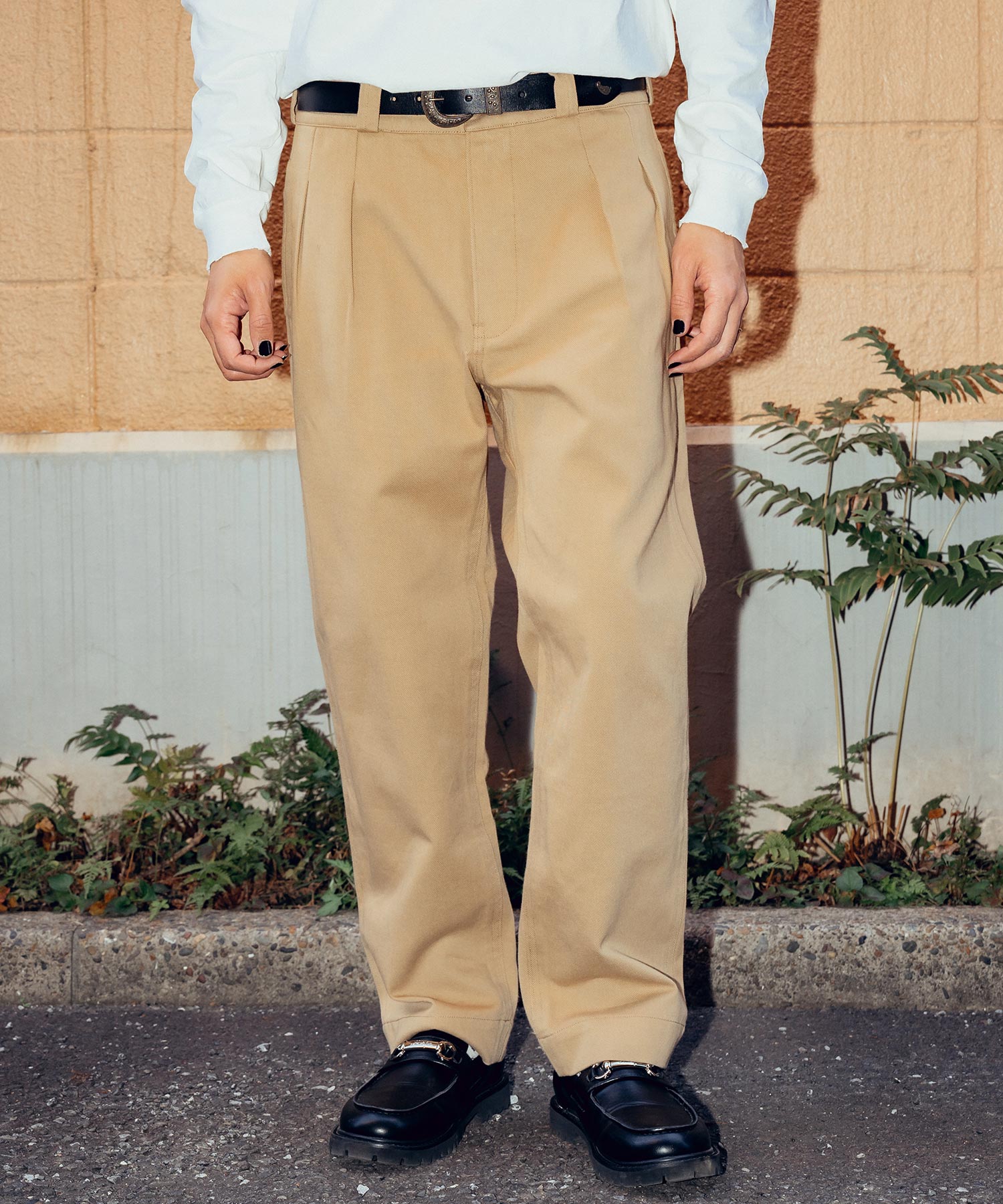 TROUSER PANTS