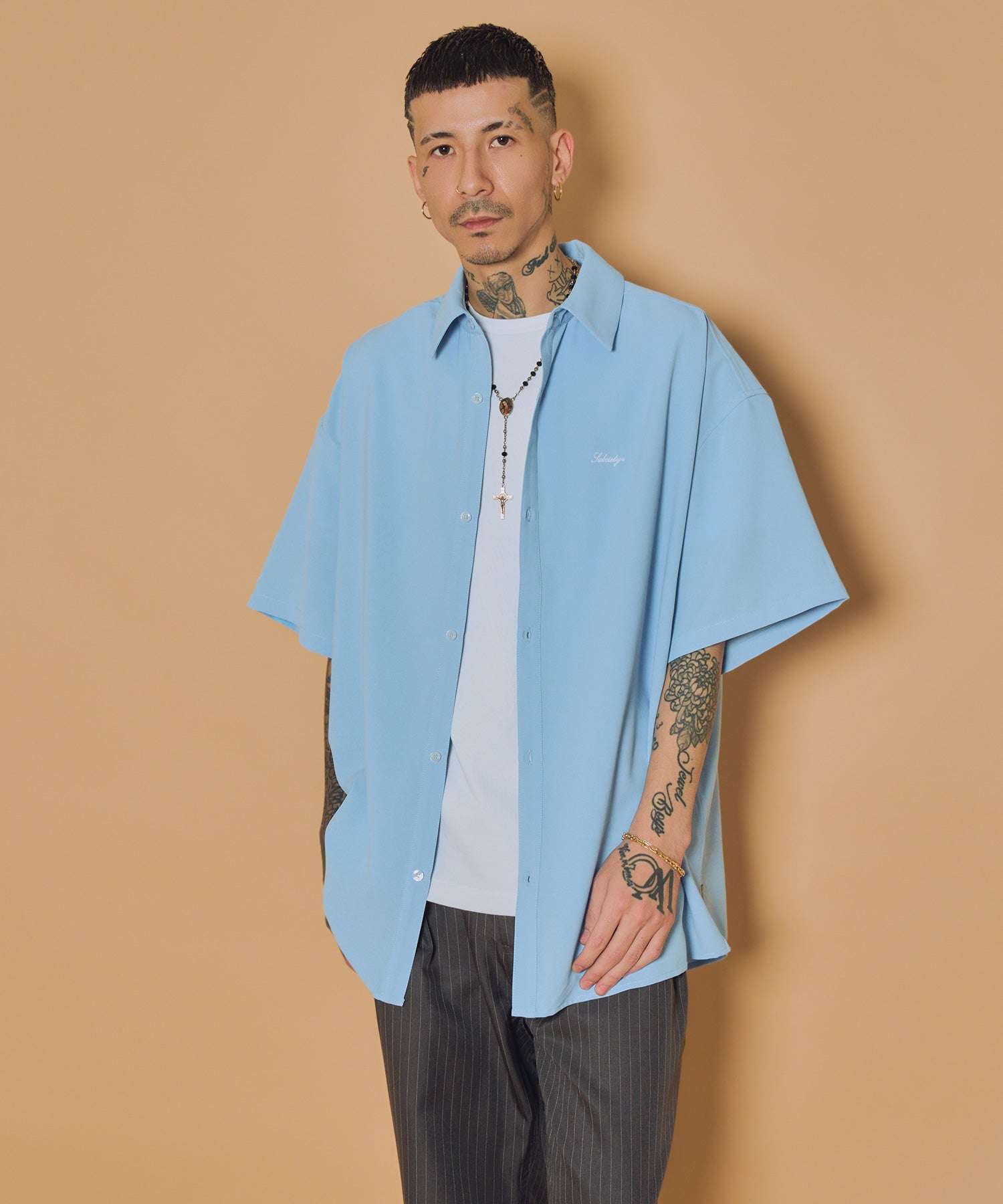 Essential plain shirt-thumbmail-18