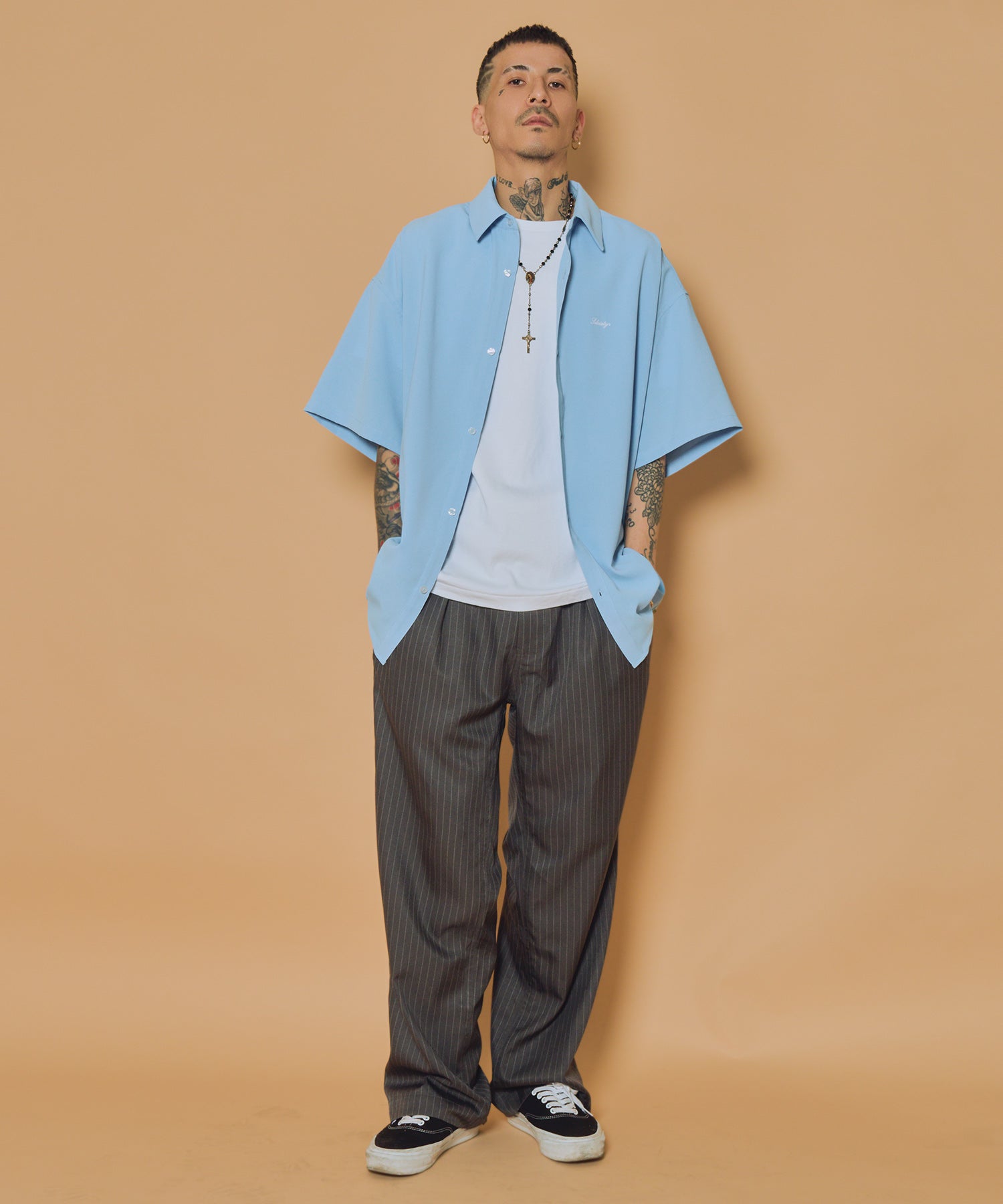 Essential plain shirt-thumbmail-19